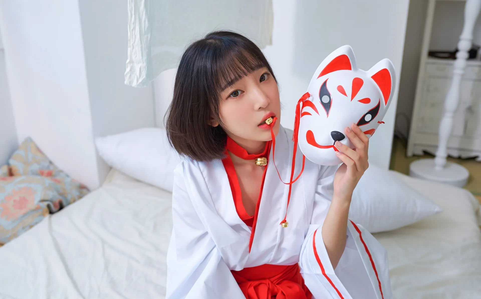  XIUREN秀人网 No.1702 模特_卿卿第1张