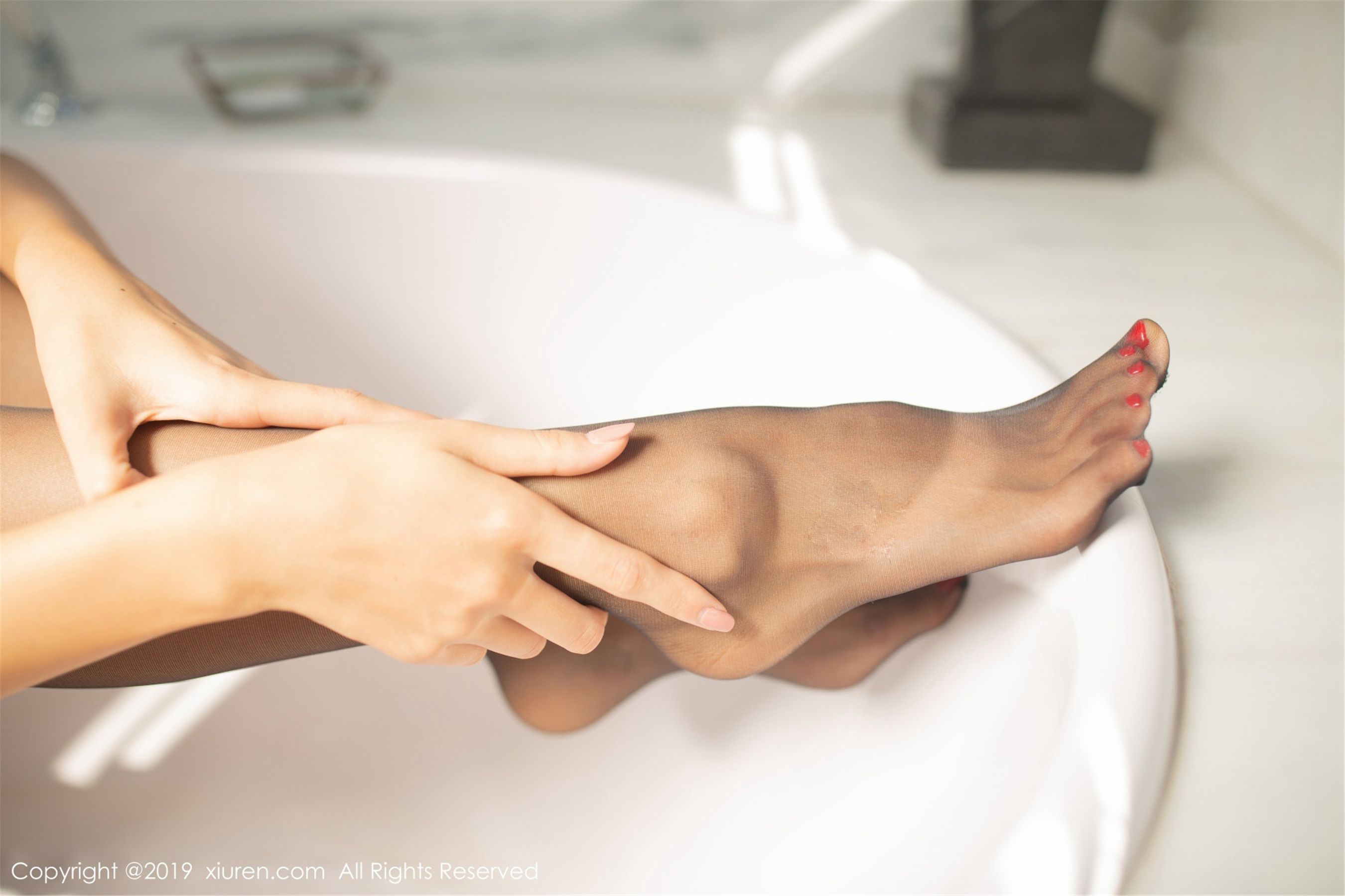 XiuRen 秀人网 No.1568 艺蕾第15张