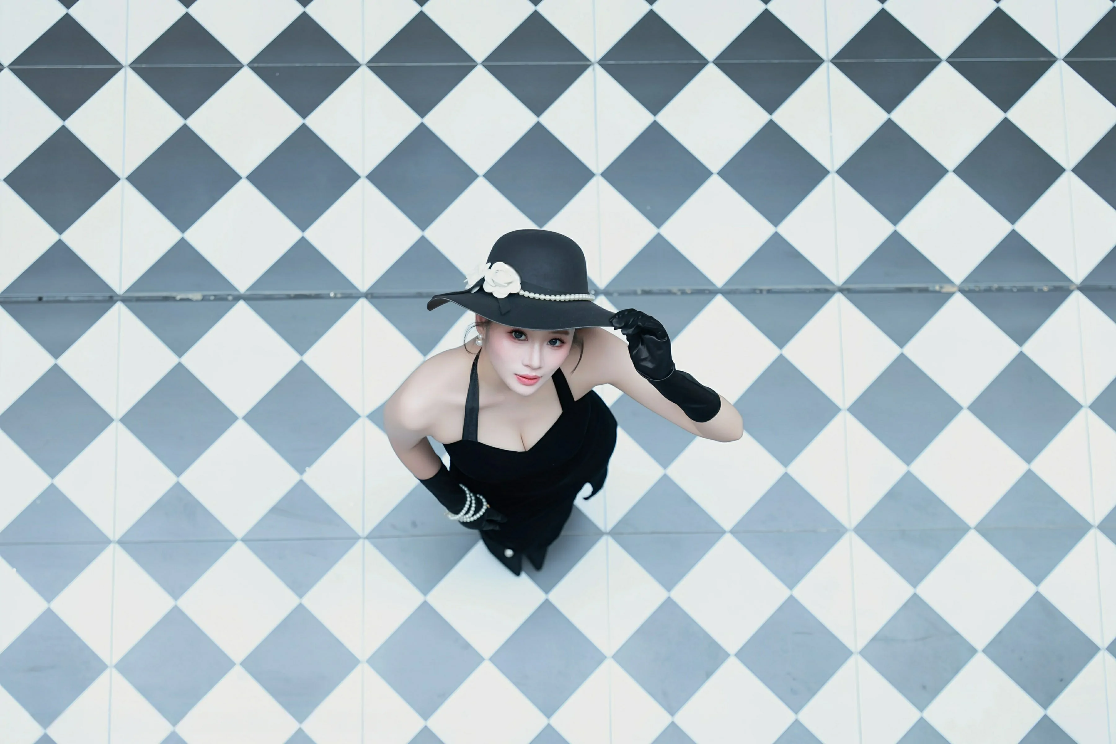  秀人网 No.10509 南乔 [89P]第3张