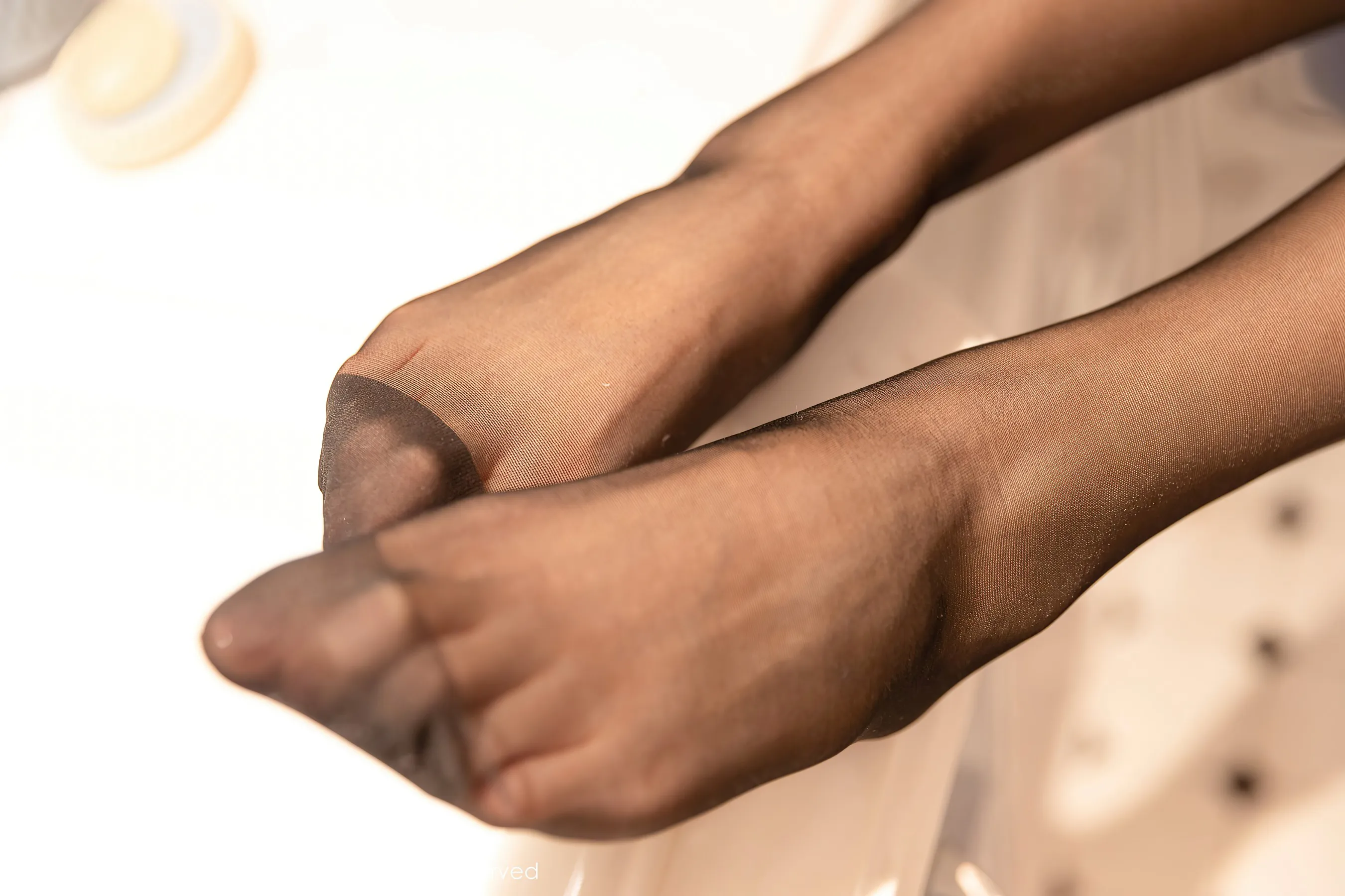 秀人网 No.4775 王雨纯 蕾丝服饰写真第10张