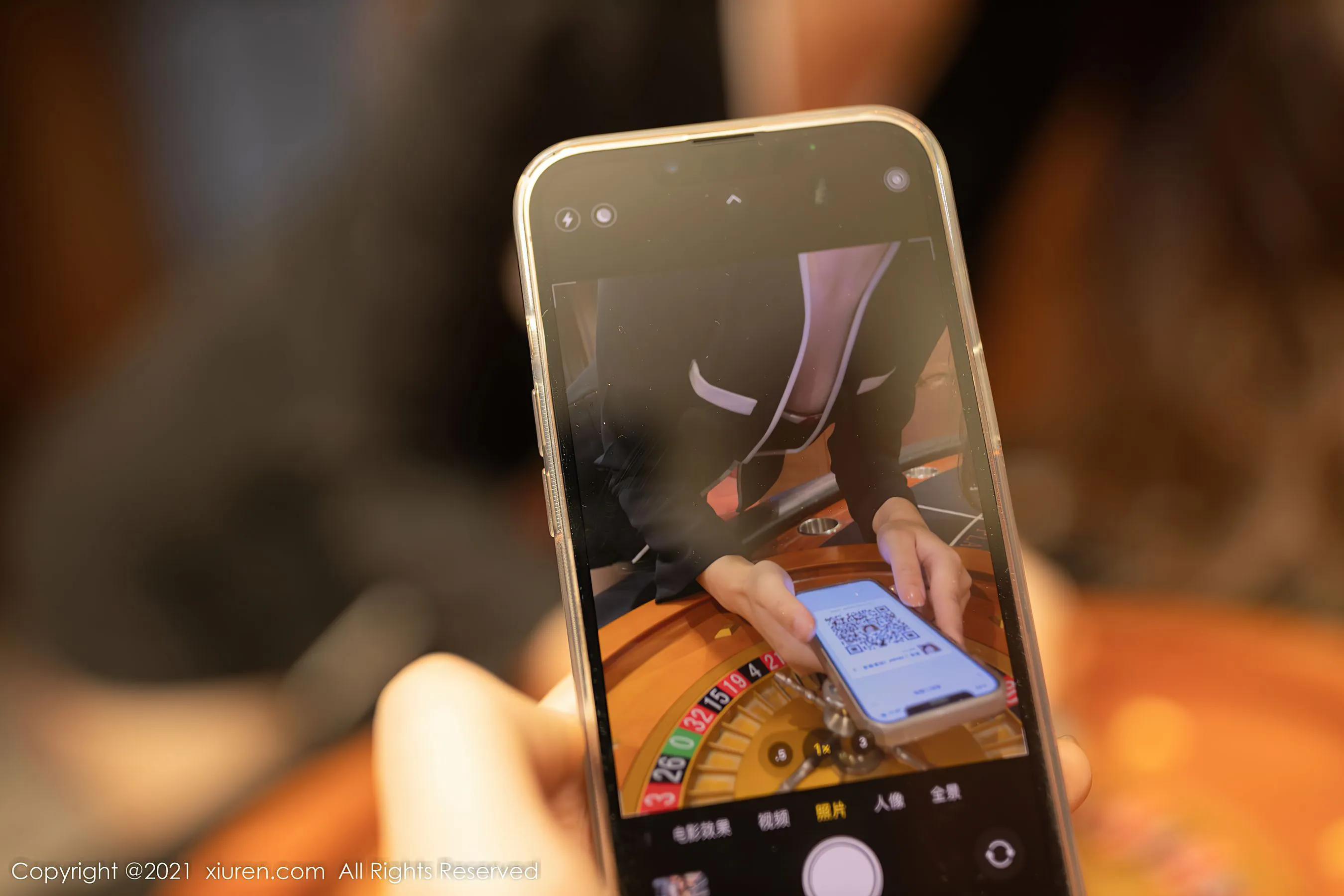  秀人 No.4303 唐安琪第8张