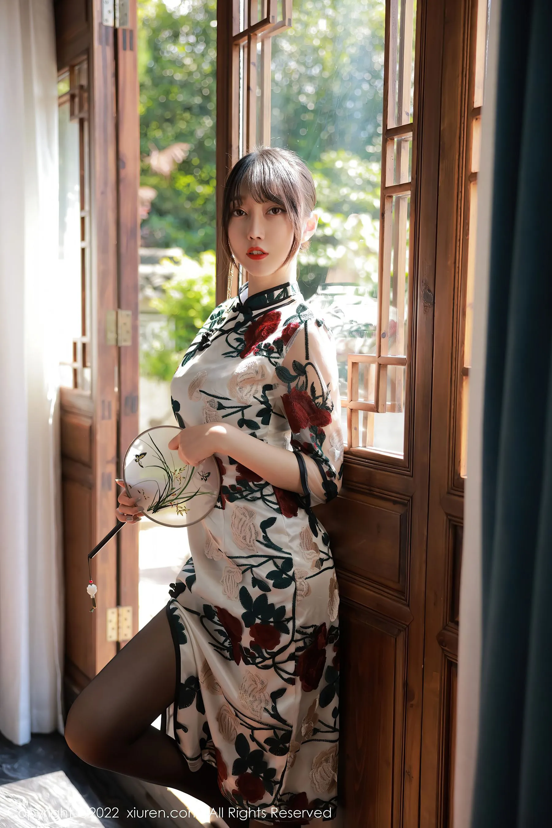 秀人网 No.5199 玥儿玥er第10张