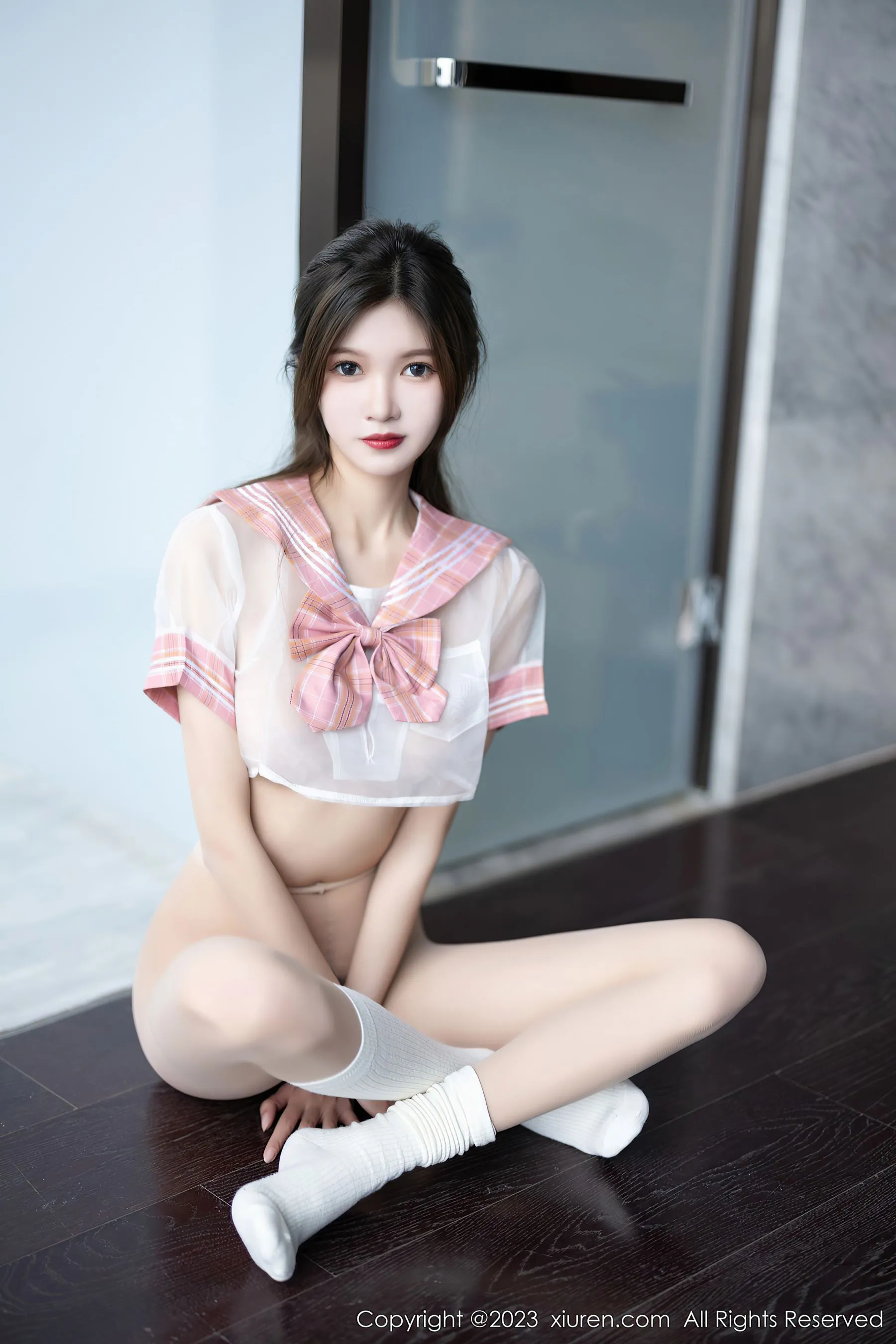 秀人网 No.6517 程程程-第13张