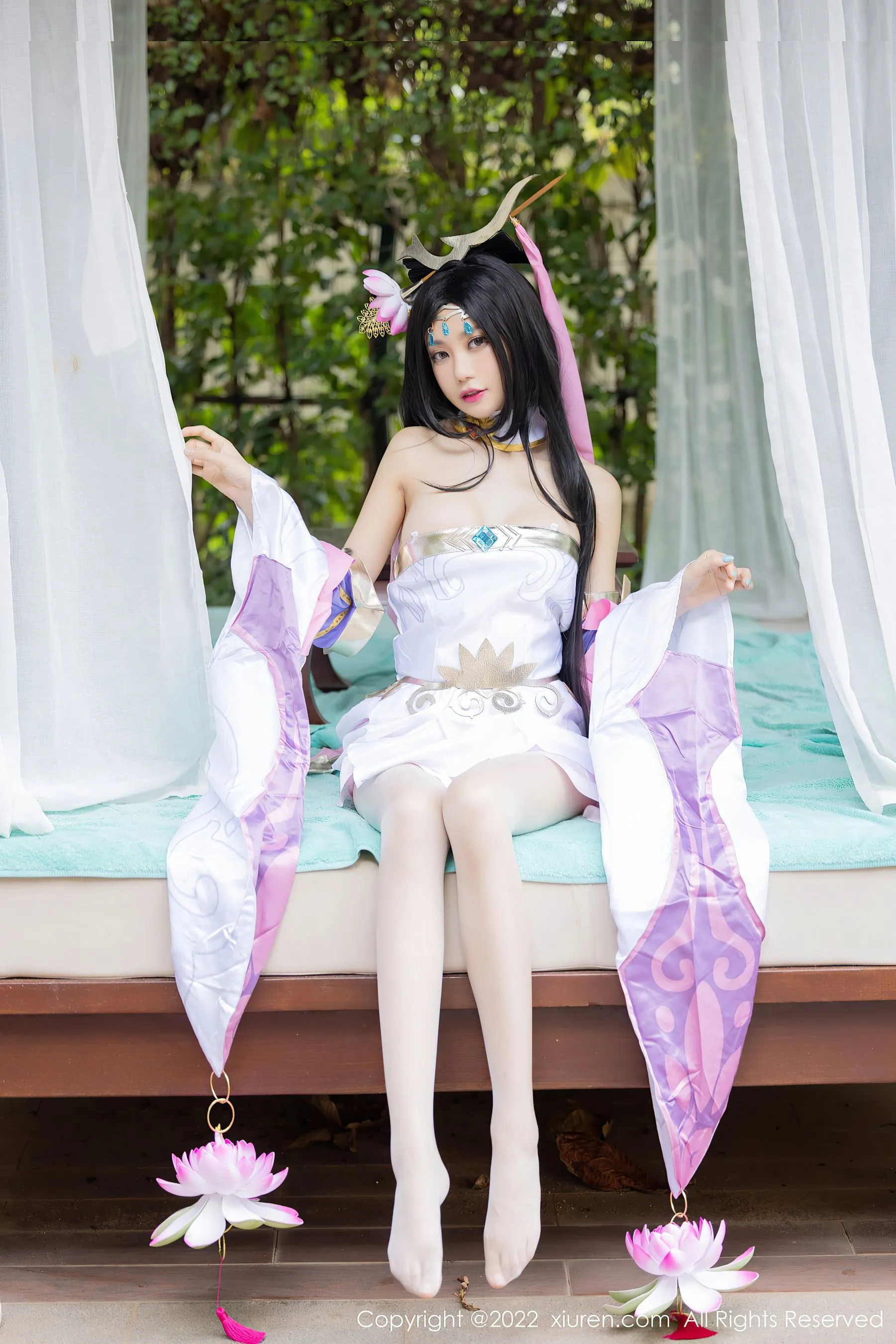  秀人网 No.4948 模特合集第7张