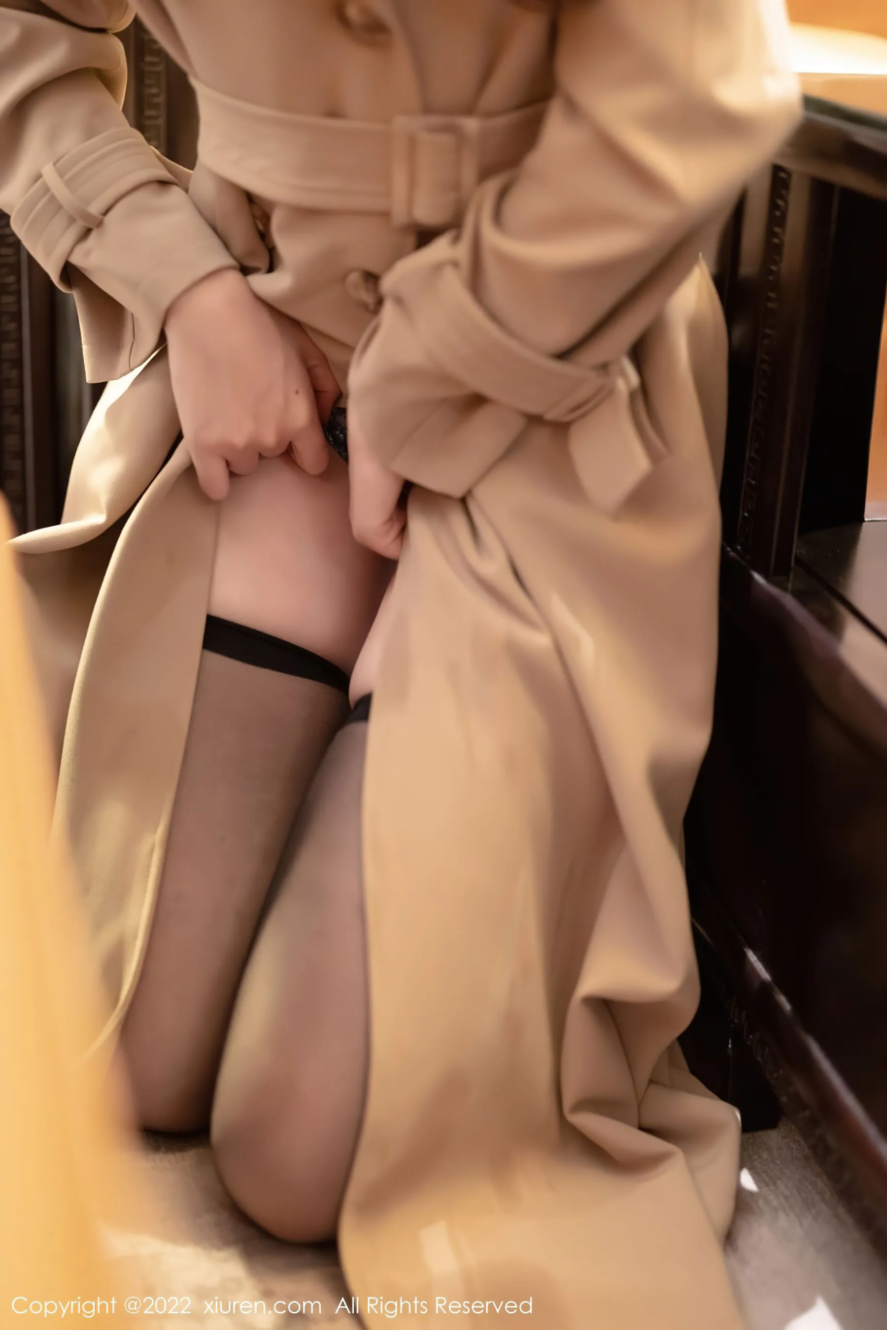  秀人 No.4543 芝芝第20张