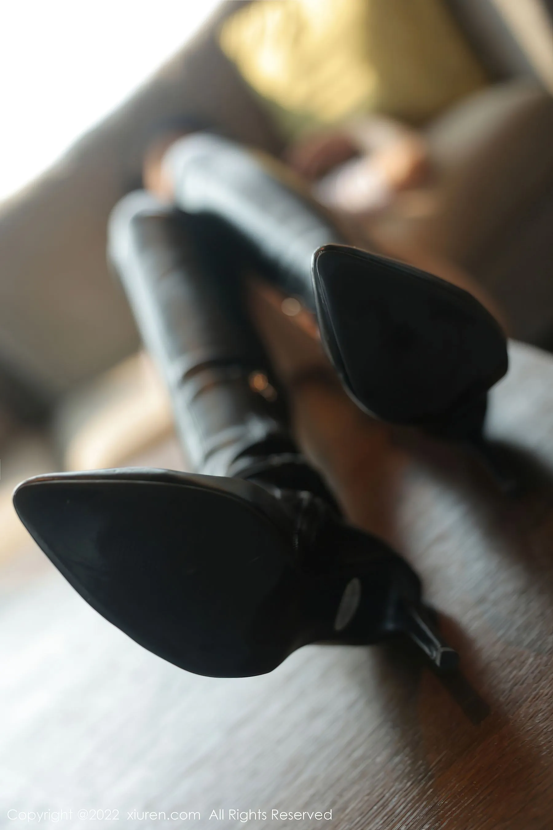 秀人网 No.5681 葛征第12张