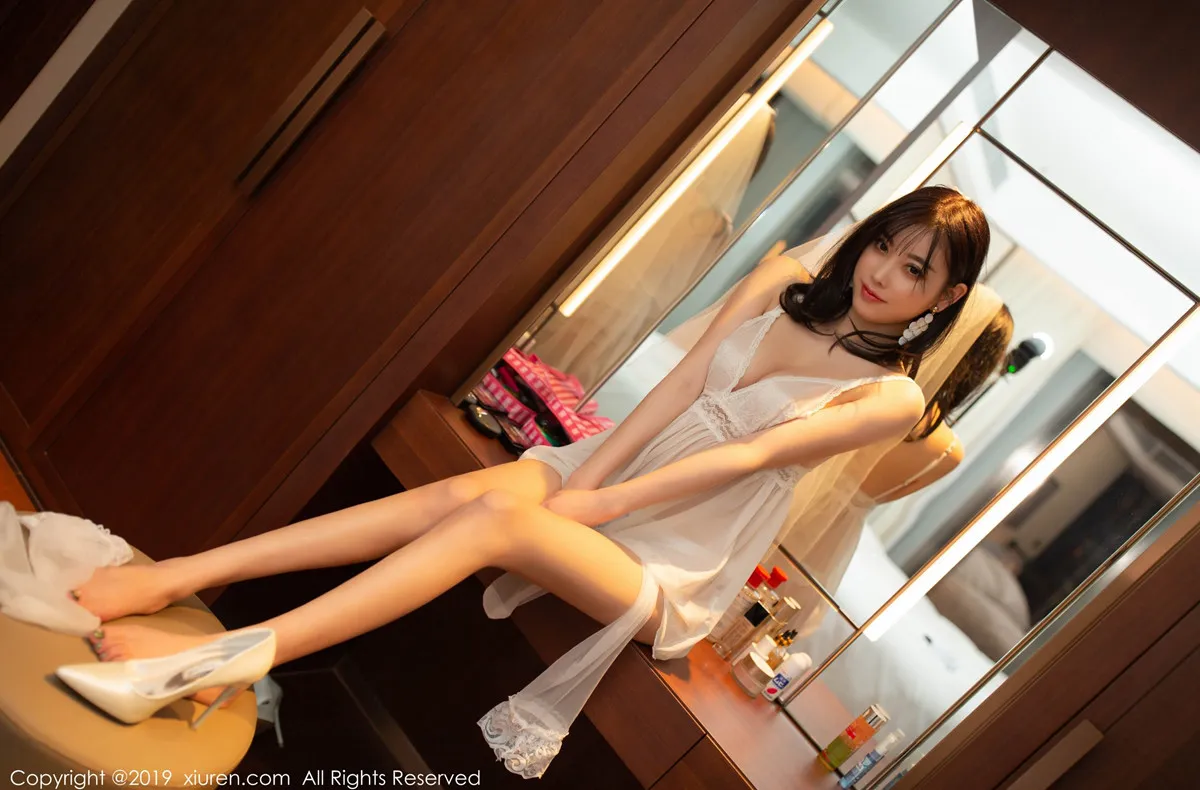 XIUREN秀人网 N0.1819 杨晨晨sugar第26张