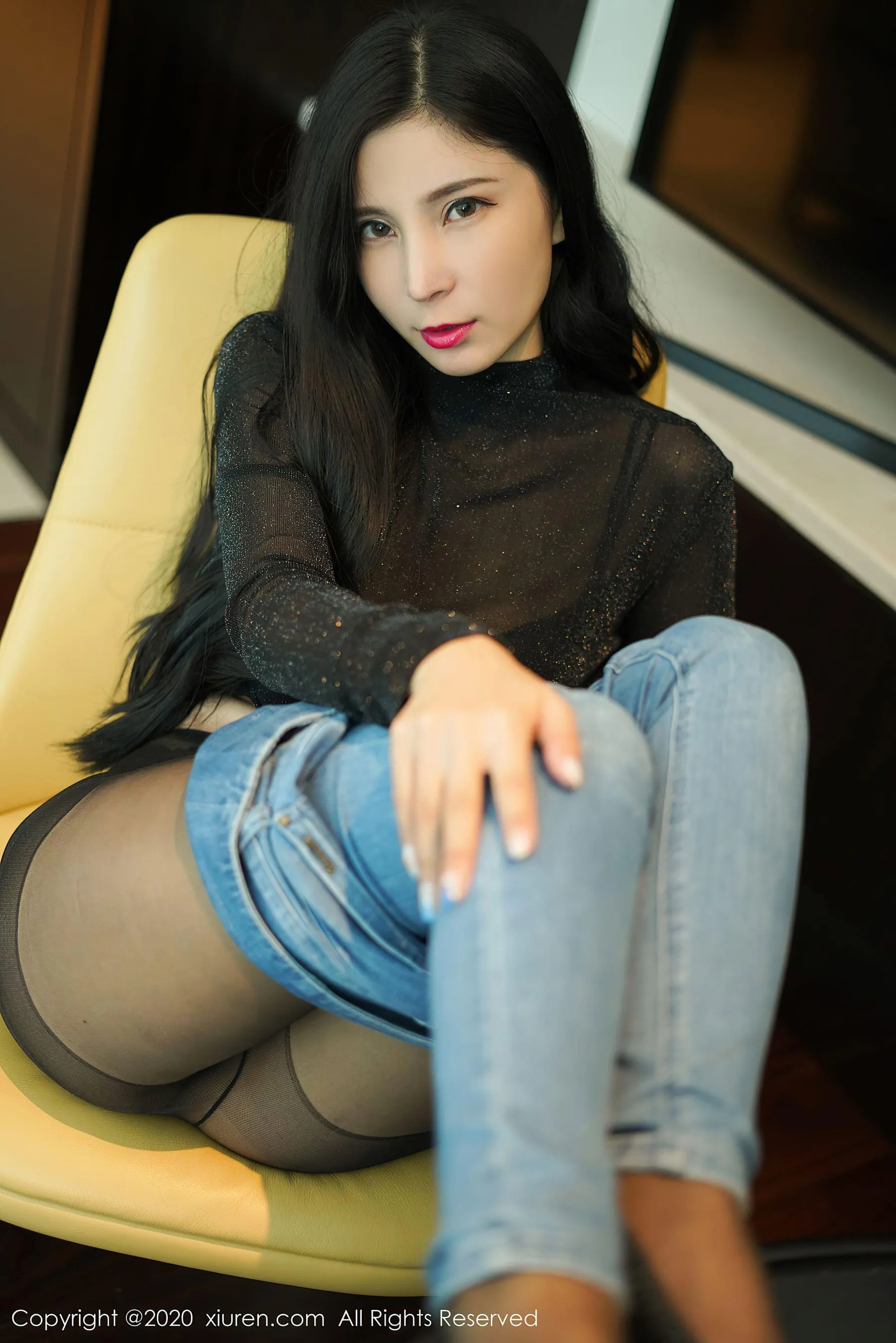  秀人XIUREN No.2386 小蛮妖Yummy第19张