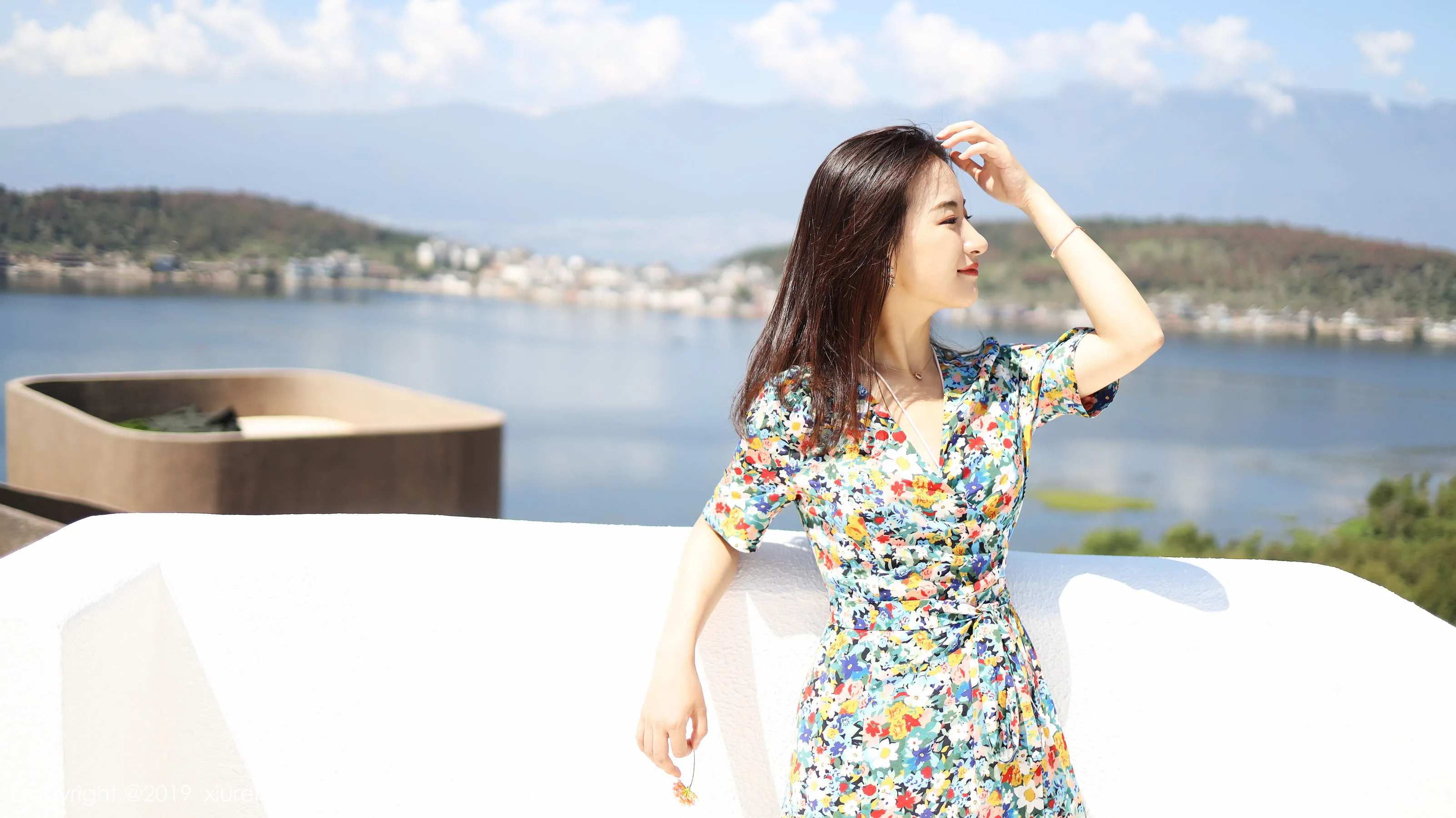 秀人 No.1641 艺儿伢哟第11张