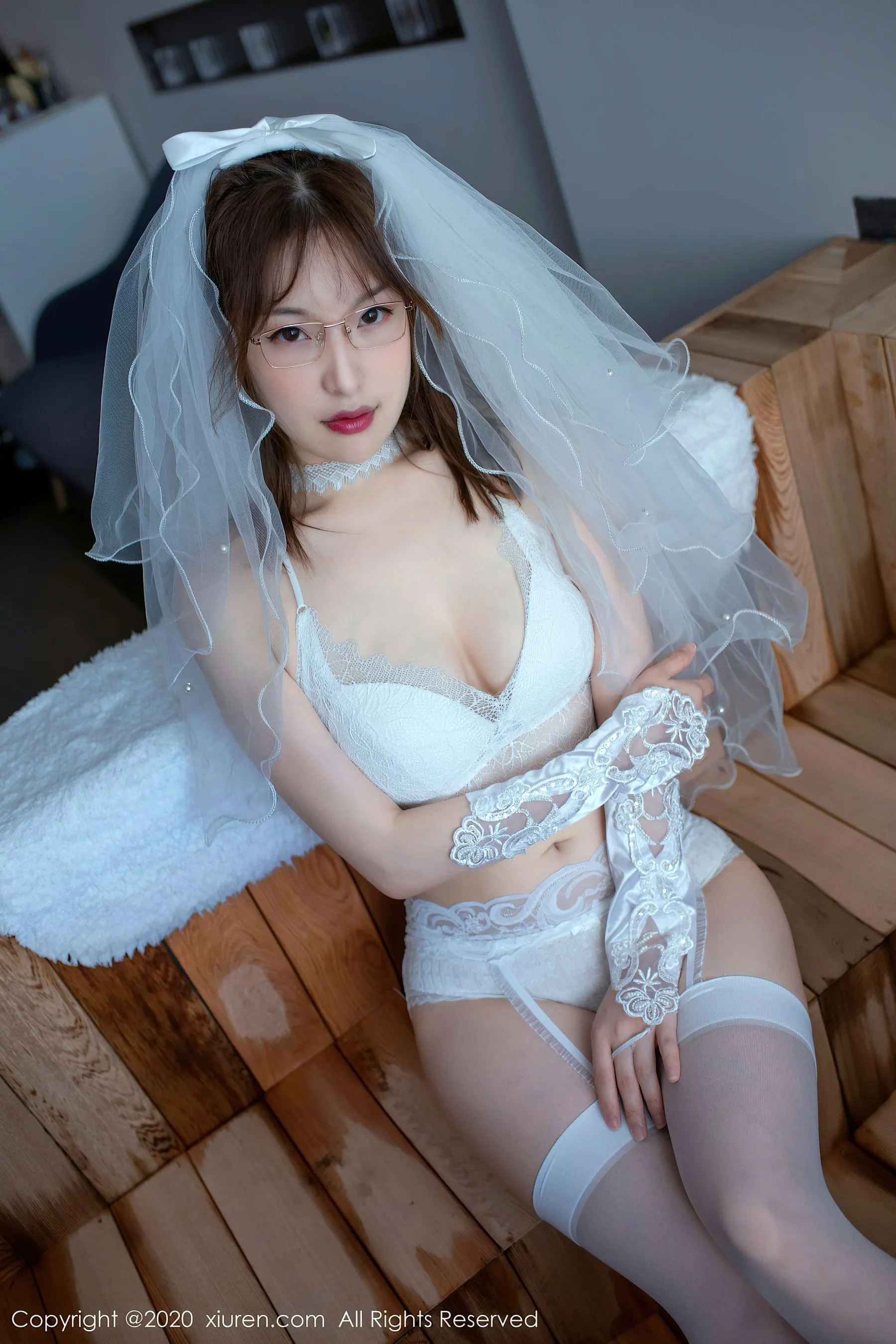  秀人XIUREN No.2359 小宣fancy第4张