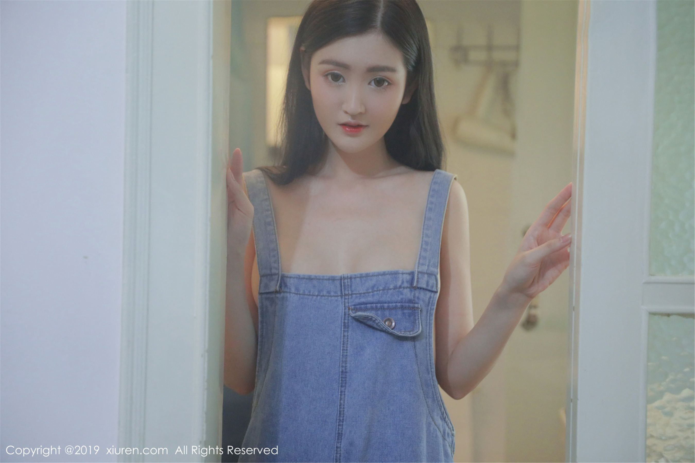 XiuRen 秀人网 No.1464 沈梦瑶第14张