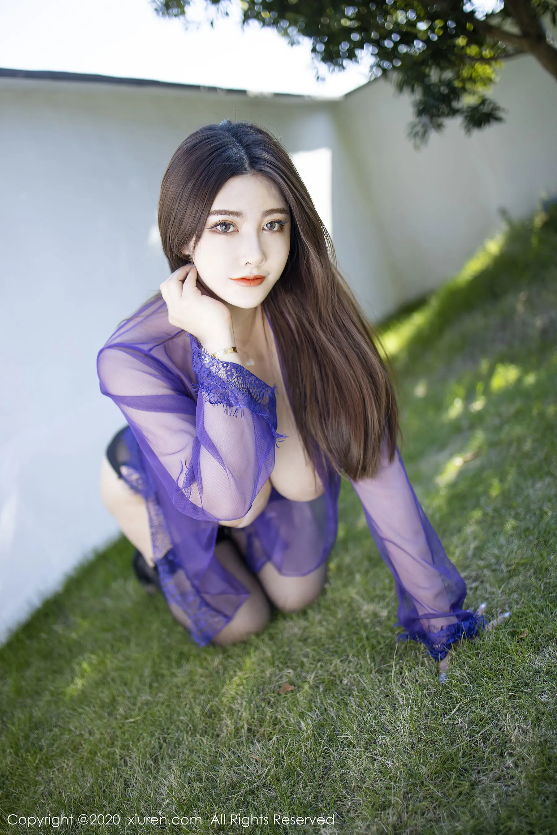  秀人 No.2771 软而第13张