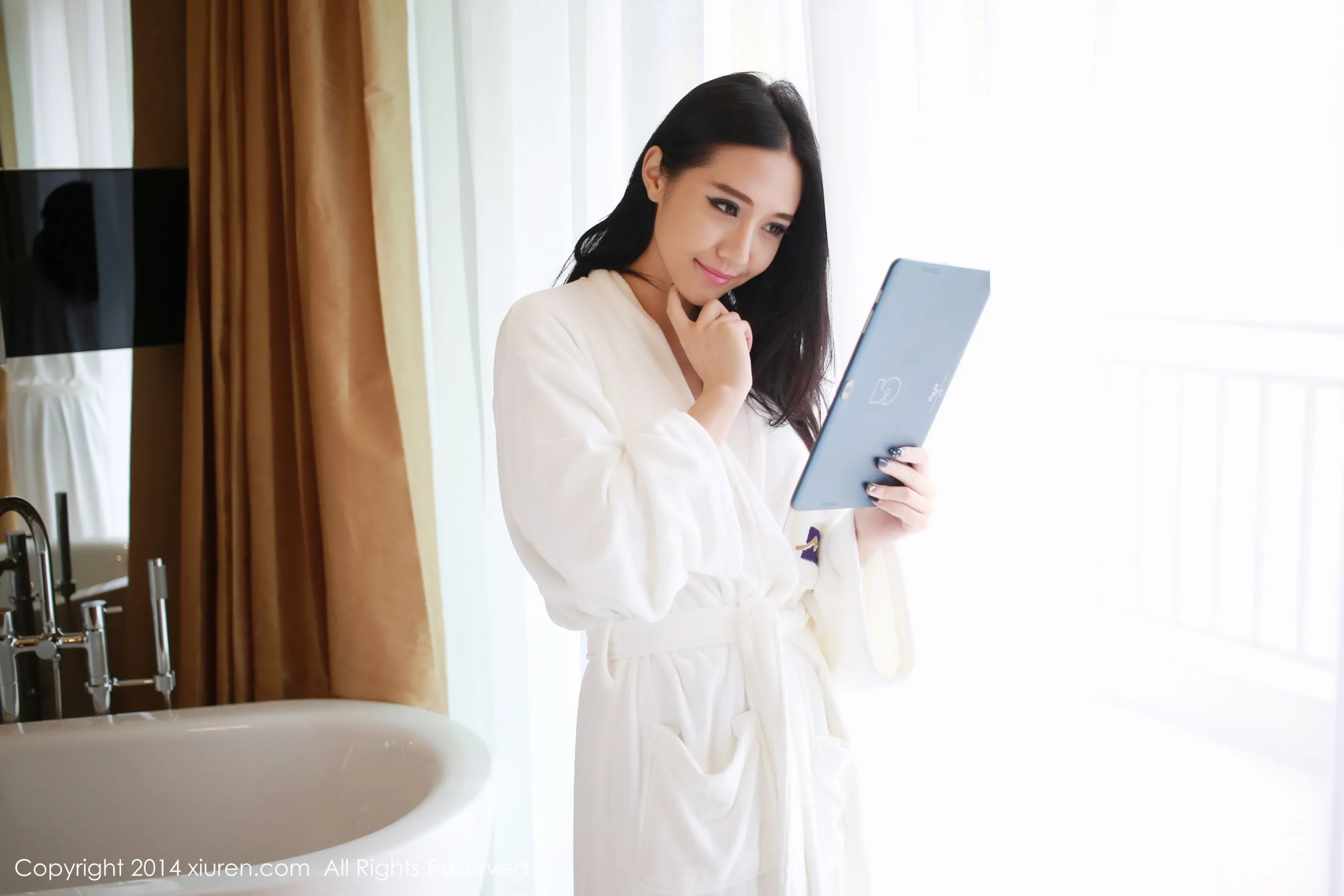  潘娇娇/Kitty星辰/黄可christine/许诺Sabrina/张雨萌umi/于大小姐AYU &#038;模特合集 秀人网 No.099第37张