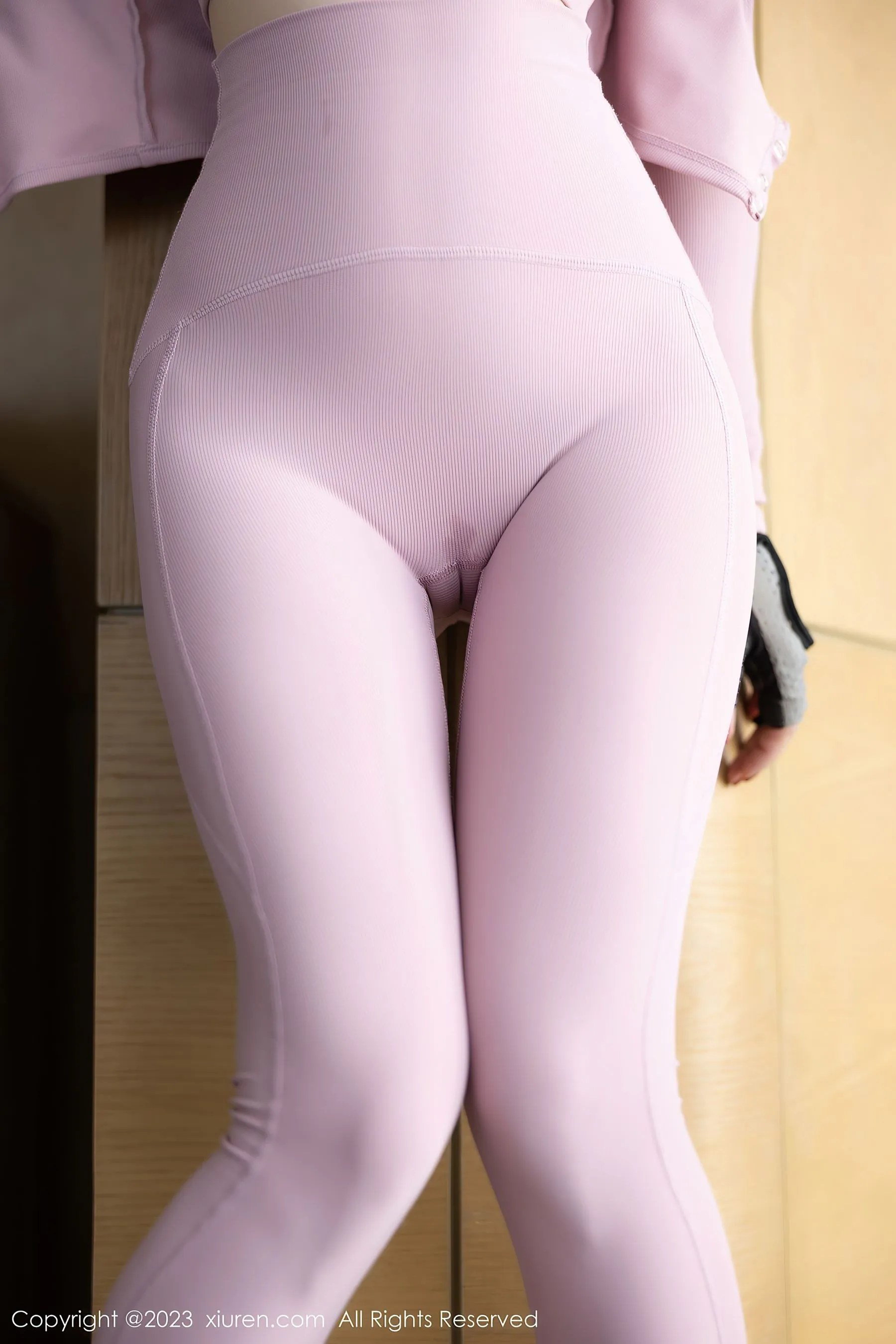 秀人网 No.6291 波巧酱第25张