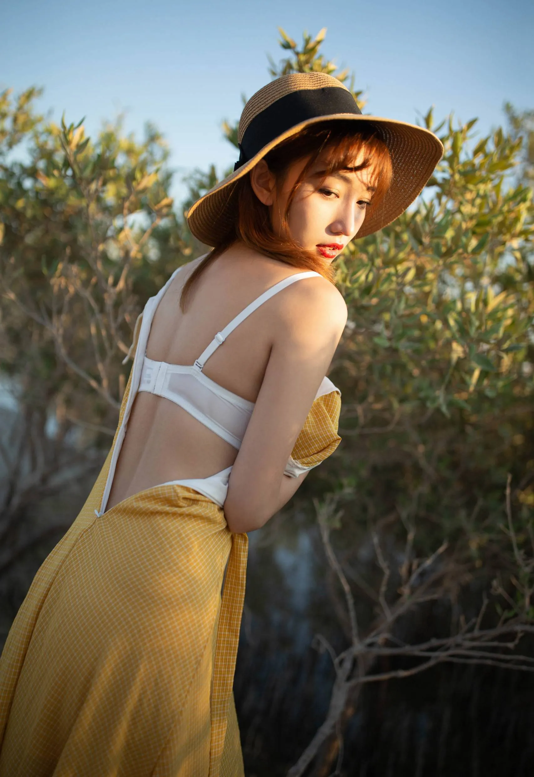 XIUREN秀人网 N0.1812 陆萱萱第8张