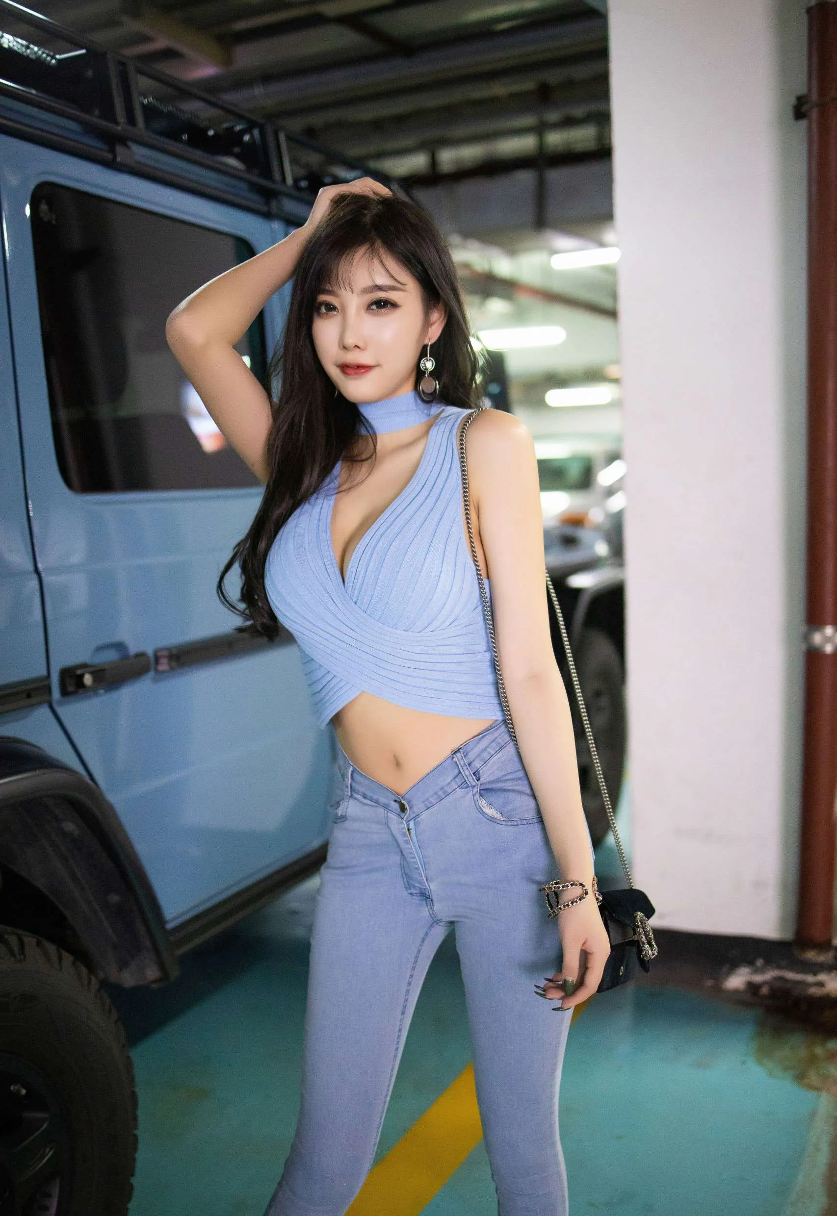  XIUREN秀人网 N0.1810 杨晨晨sugar第2张