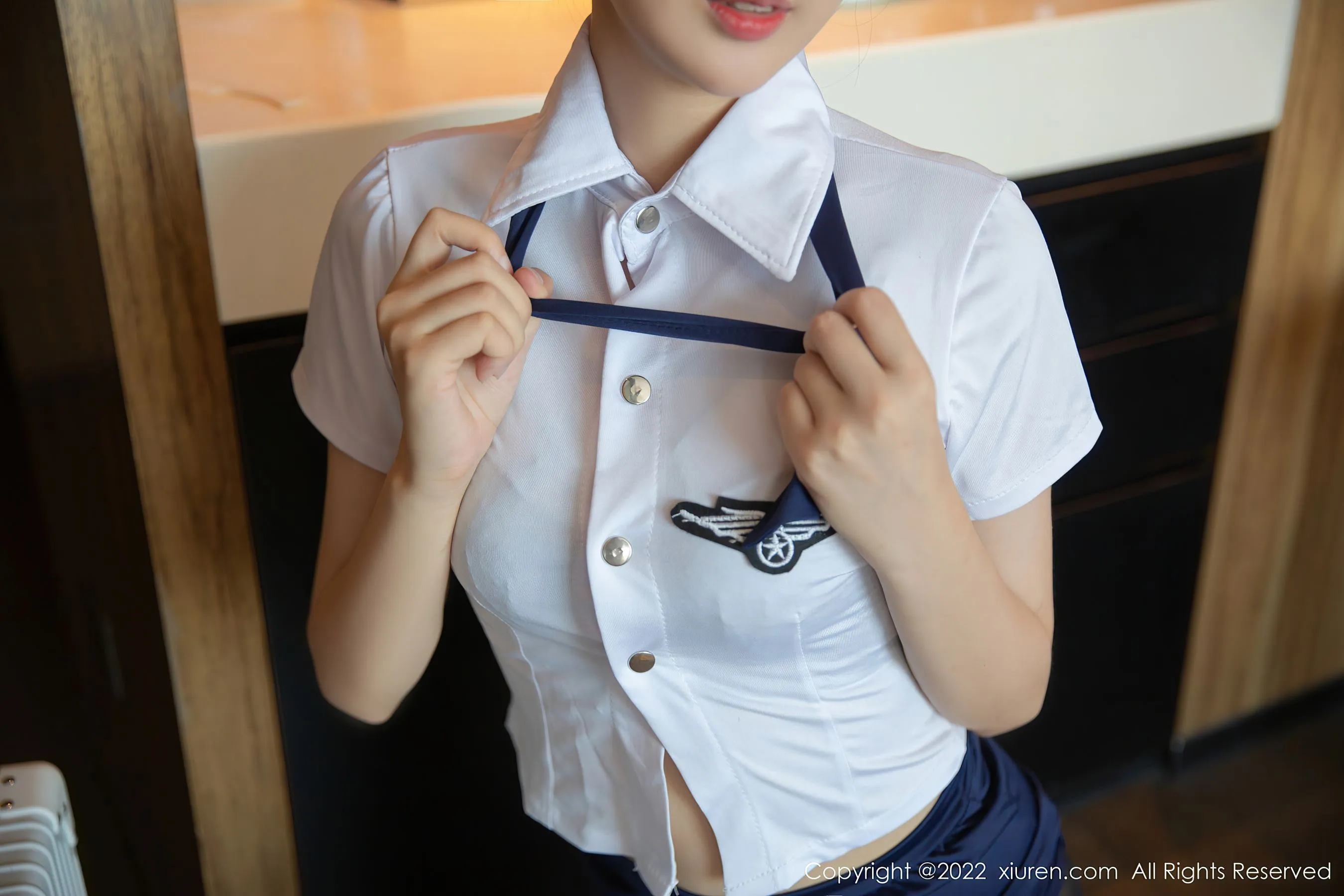  秀人网 No.5343 江真真第26张