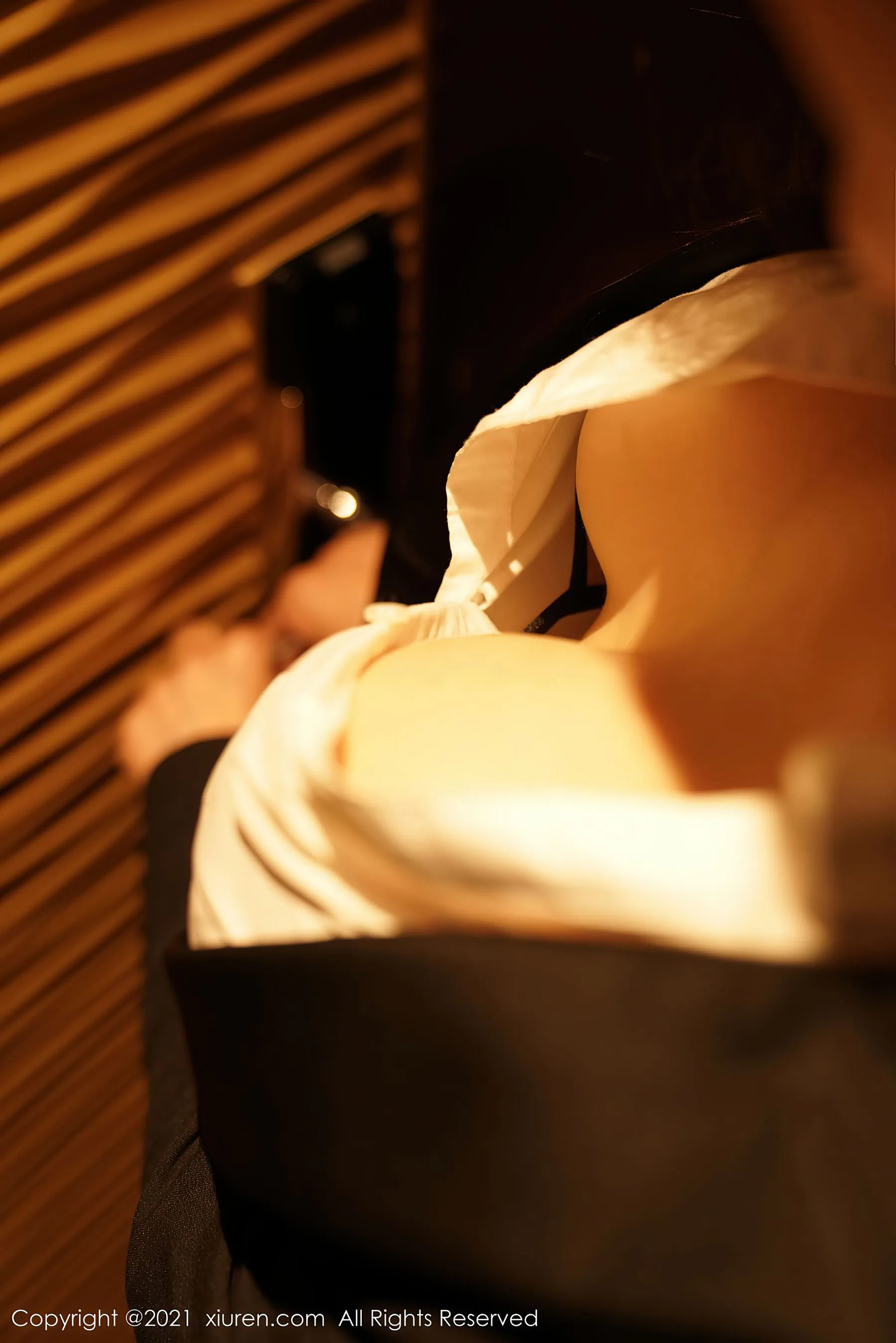 秀人 No.3672 田冰冰第16张