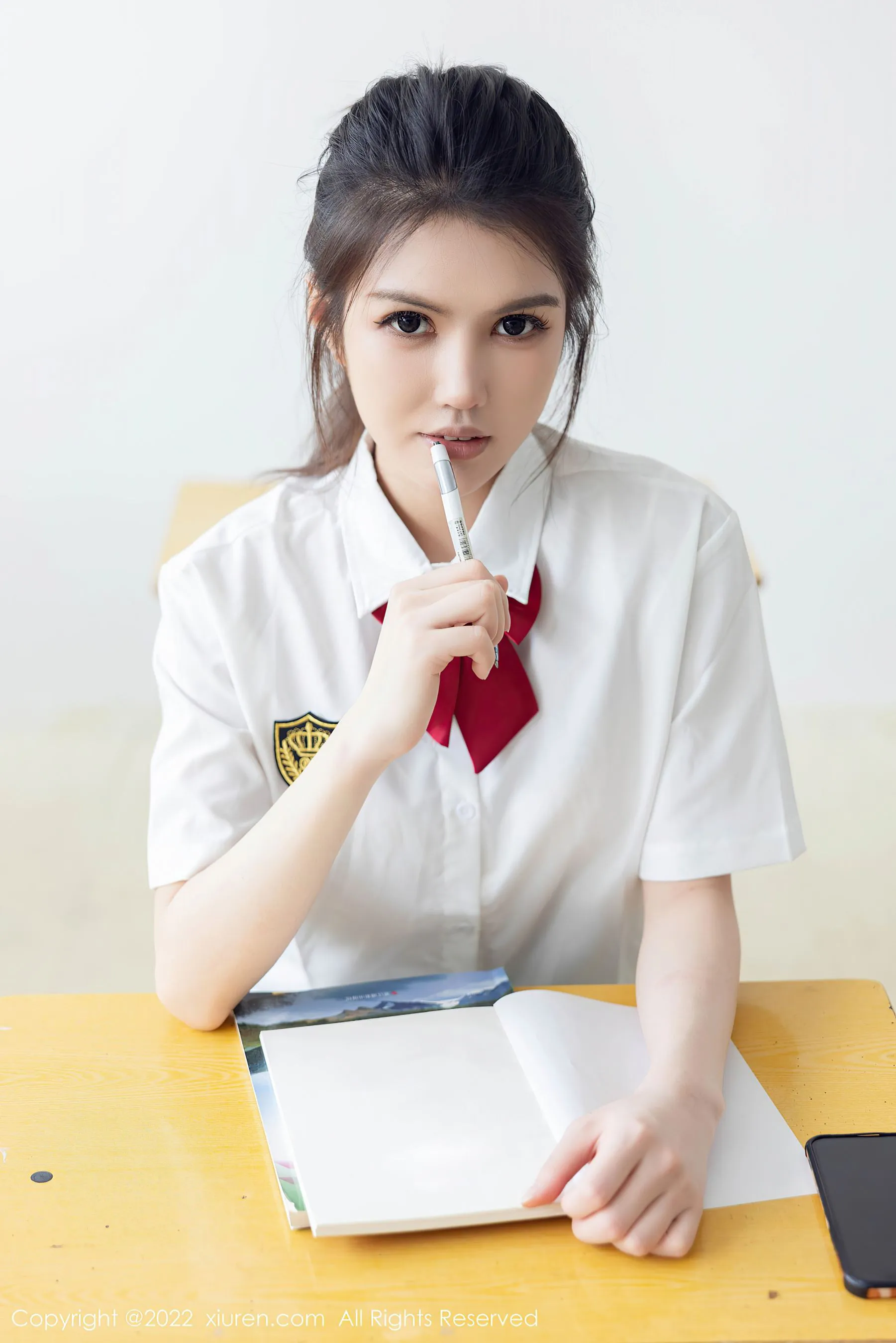  秀人网 No.5762 媛媛酱belle第18张