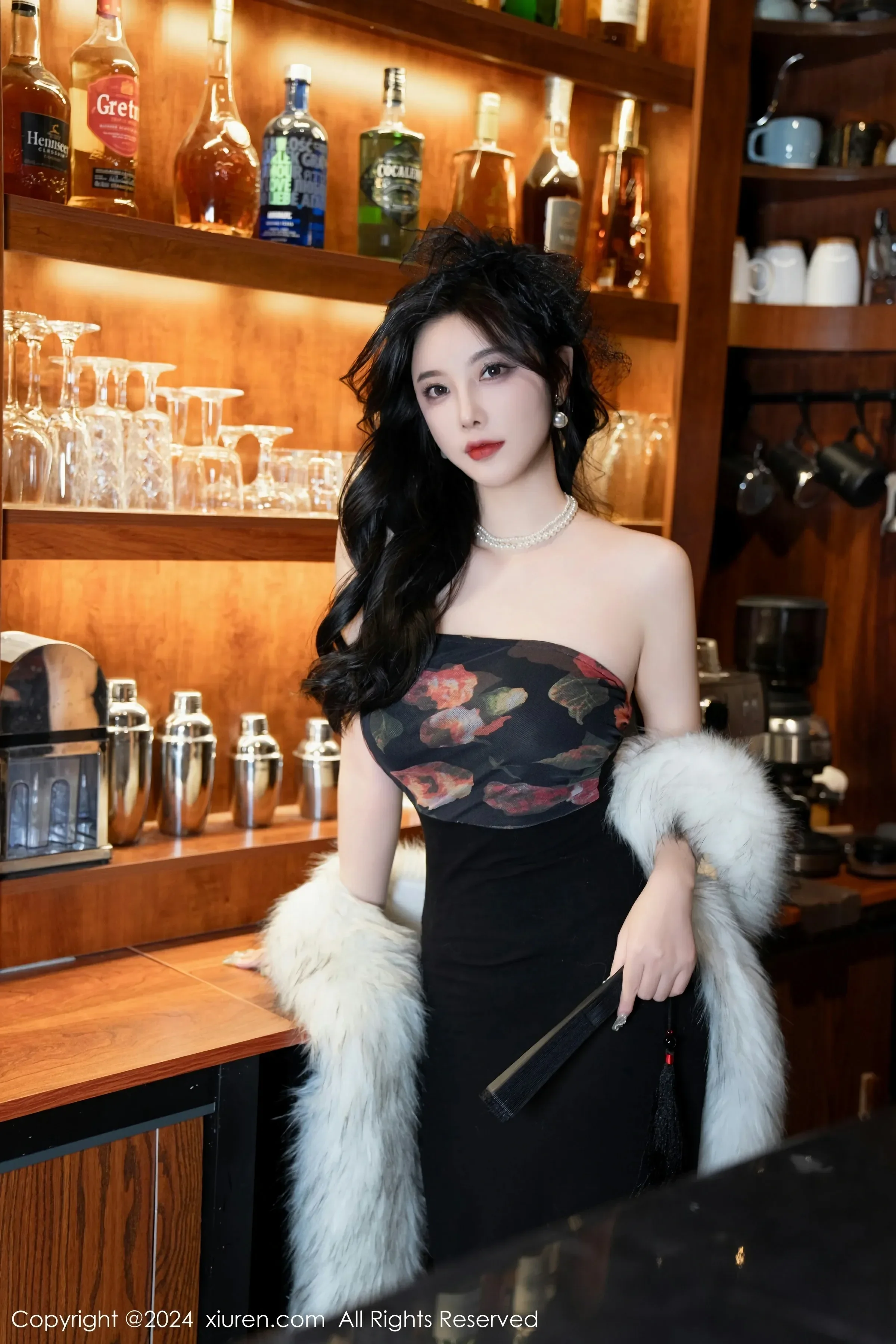  XiuRen 秀人 No.8169 杨晨晨Yome [90P]第1张