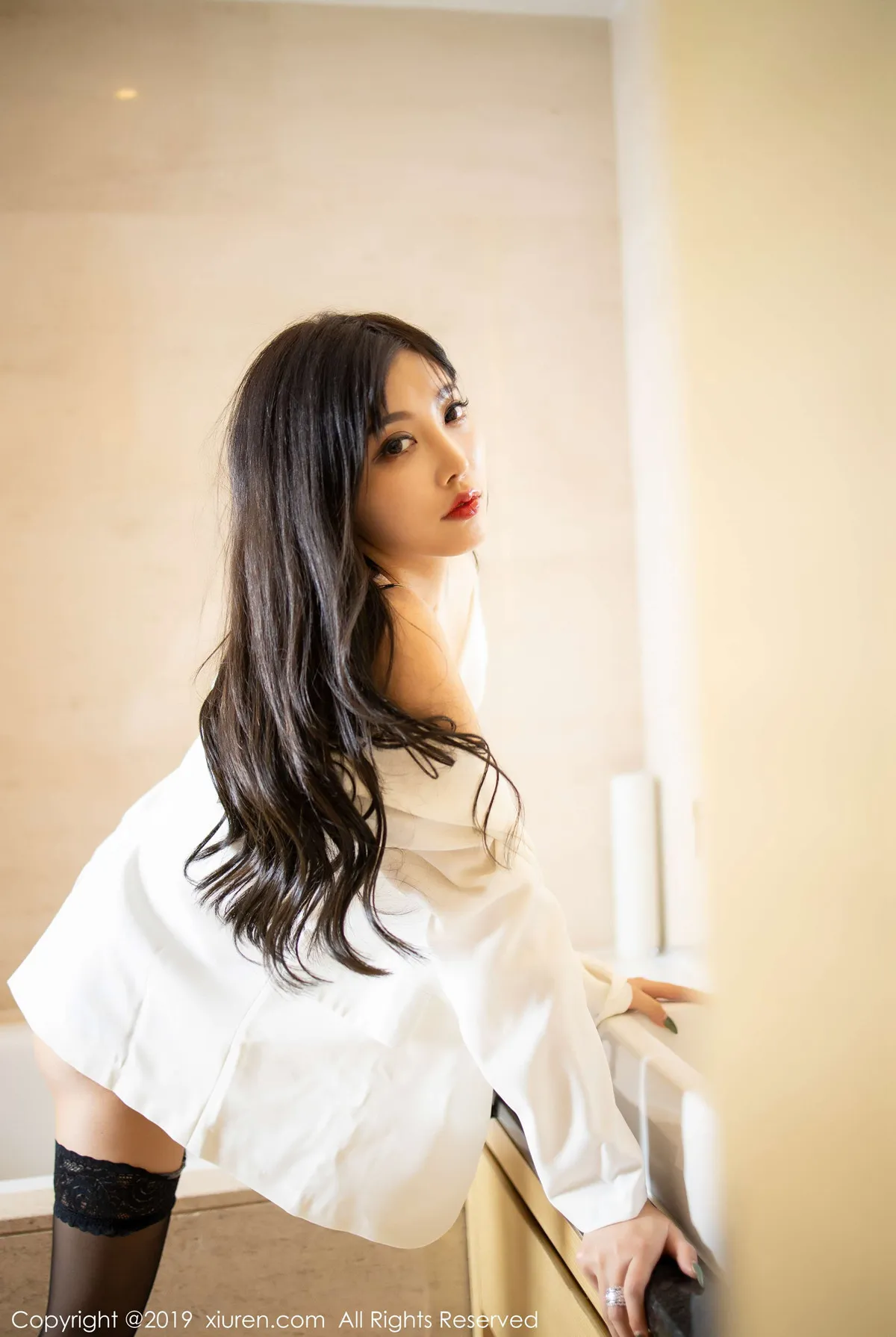 XIUREN秀人网 N0.1838 杨晨晨sugar第15张