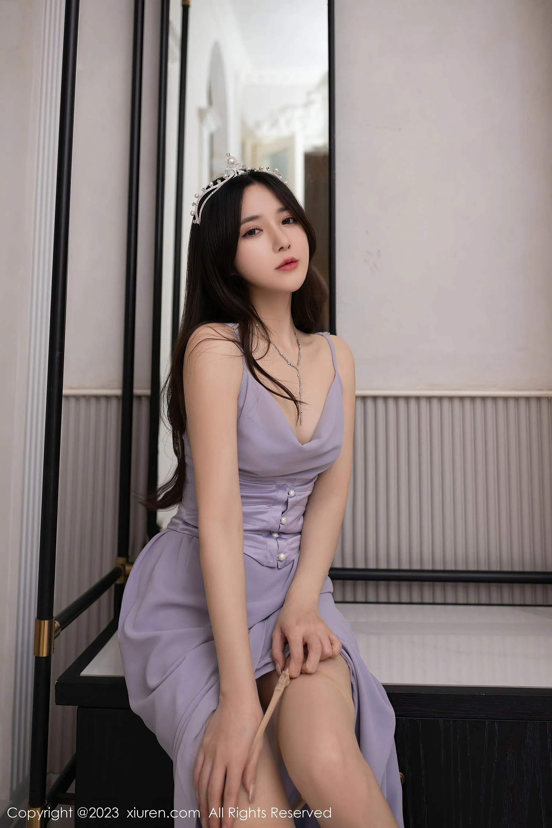 秀人网 No.6286 鱼子酱Fish第25张