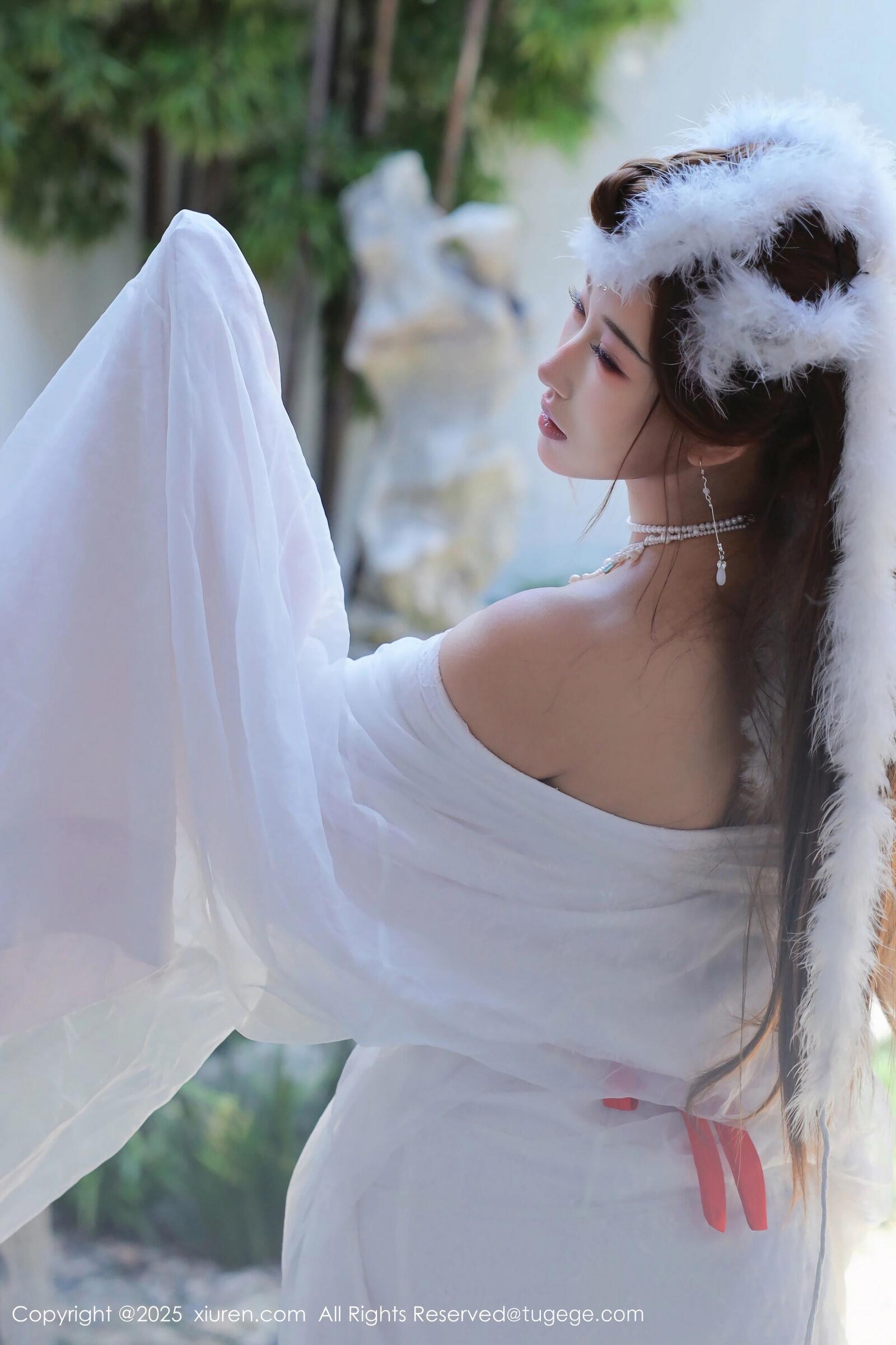  秀人网 金允希Yuki No.10843 [78P]第6张