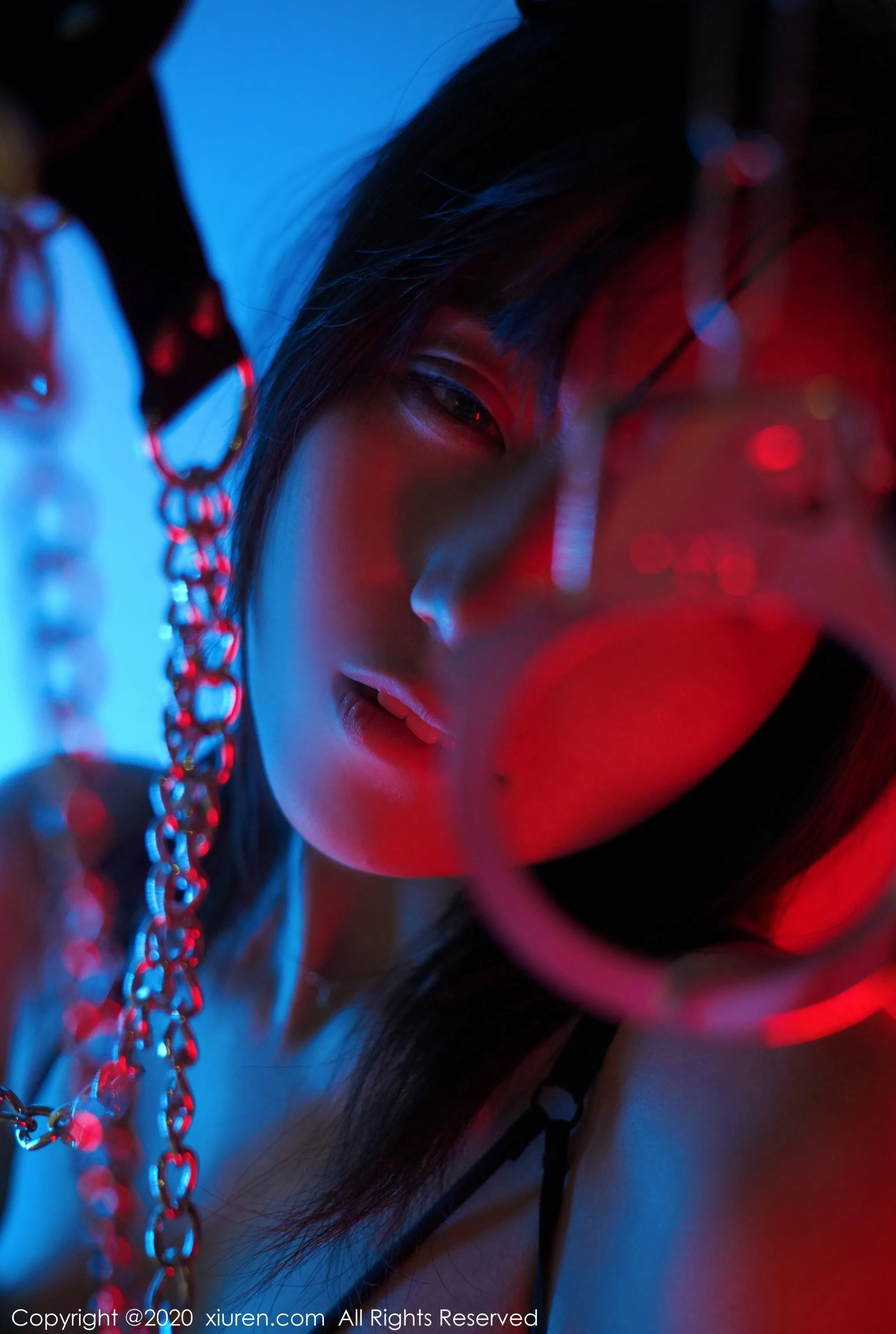 XIUREN秀人网 NO.2178 仓井优香第6张