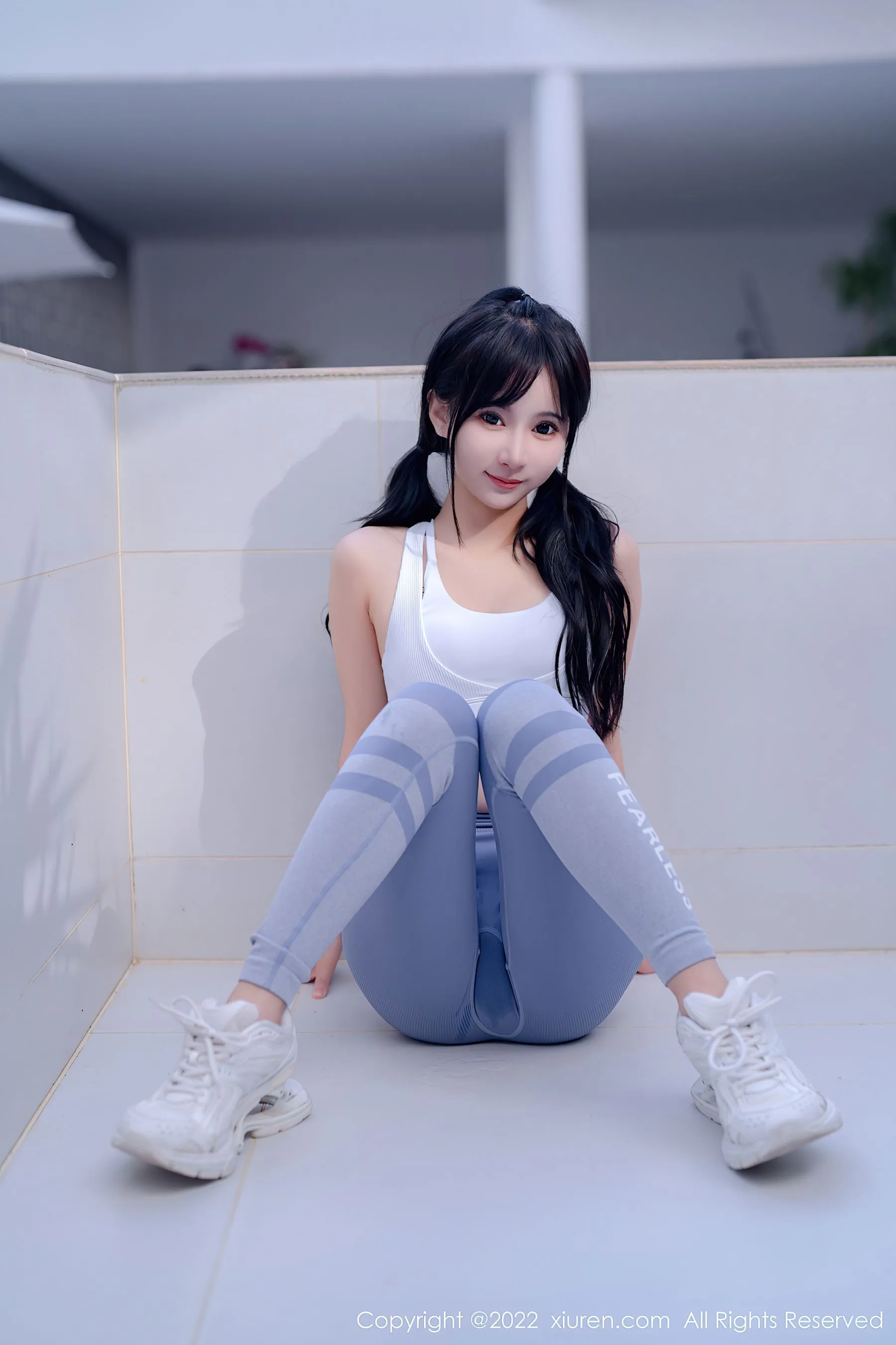 秀人网 No.5463 小果冻儿第7张