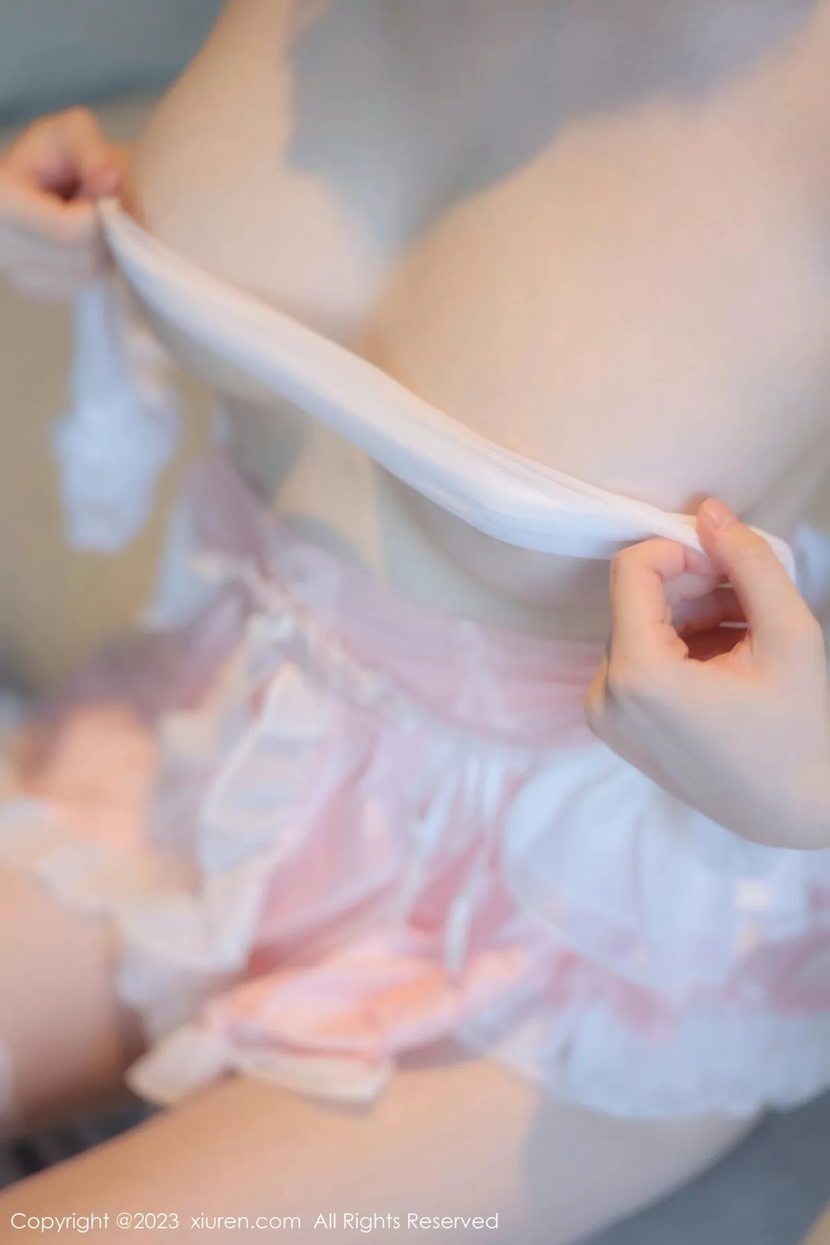  XiuRen 秀人 No.7602 林悠悠 [80P]第22张