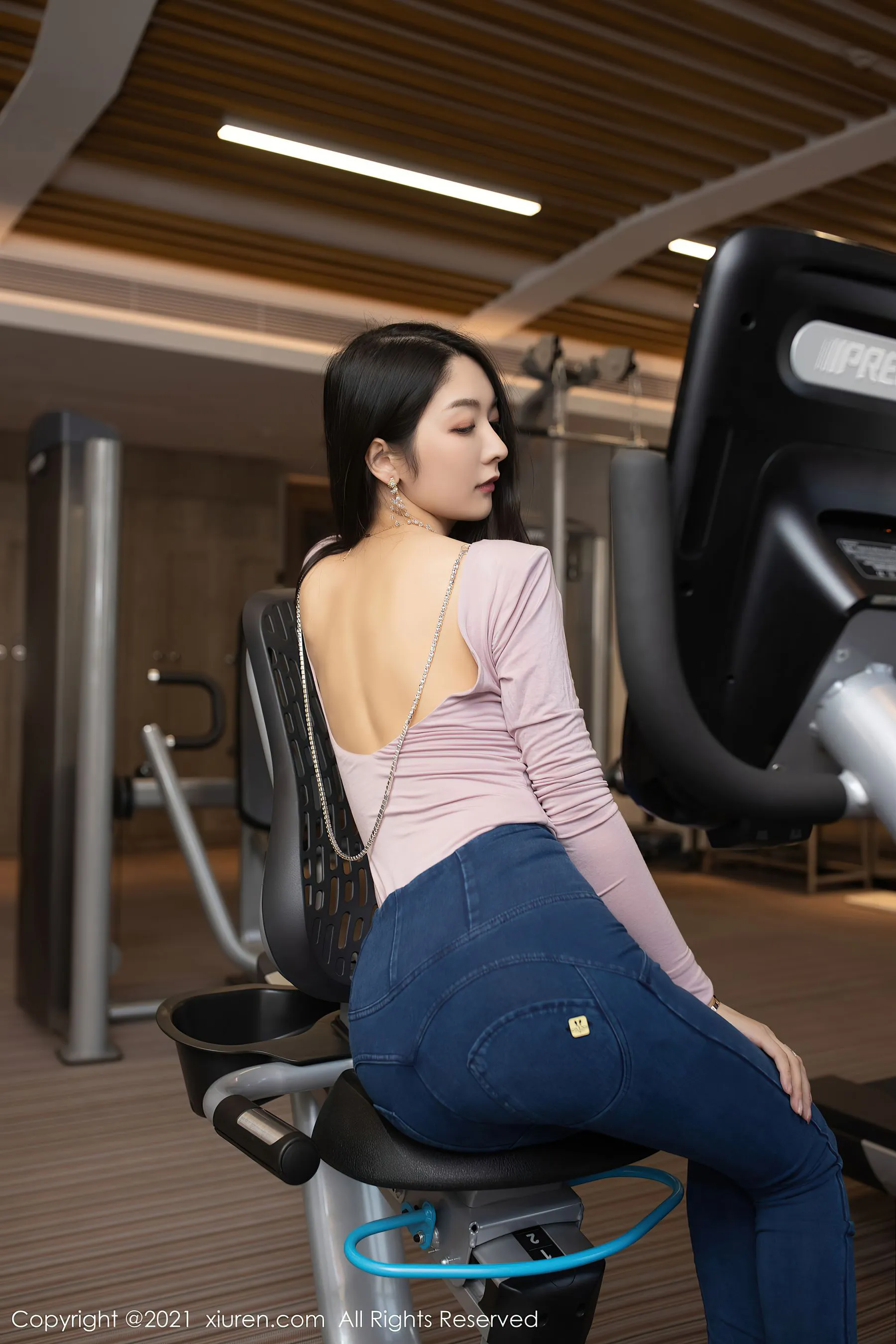  秀人 No.3227 Angela00第1张