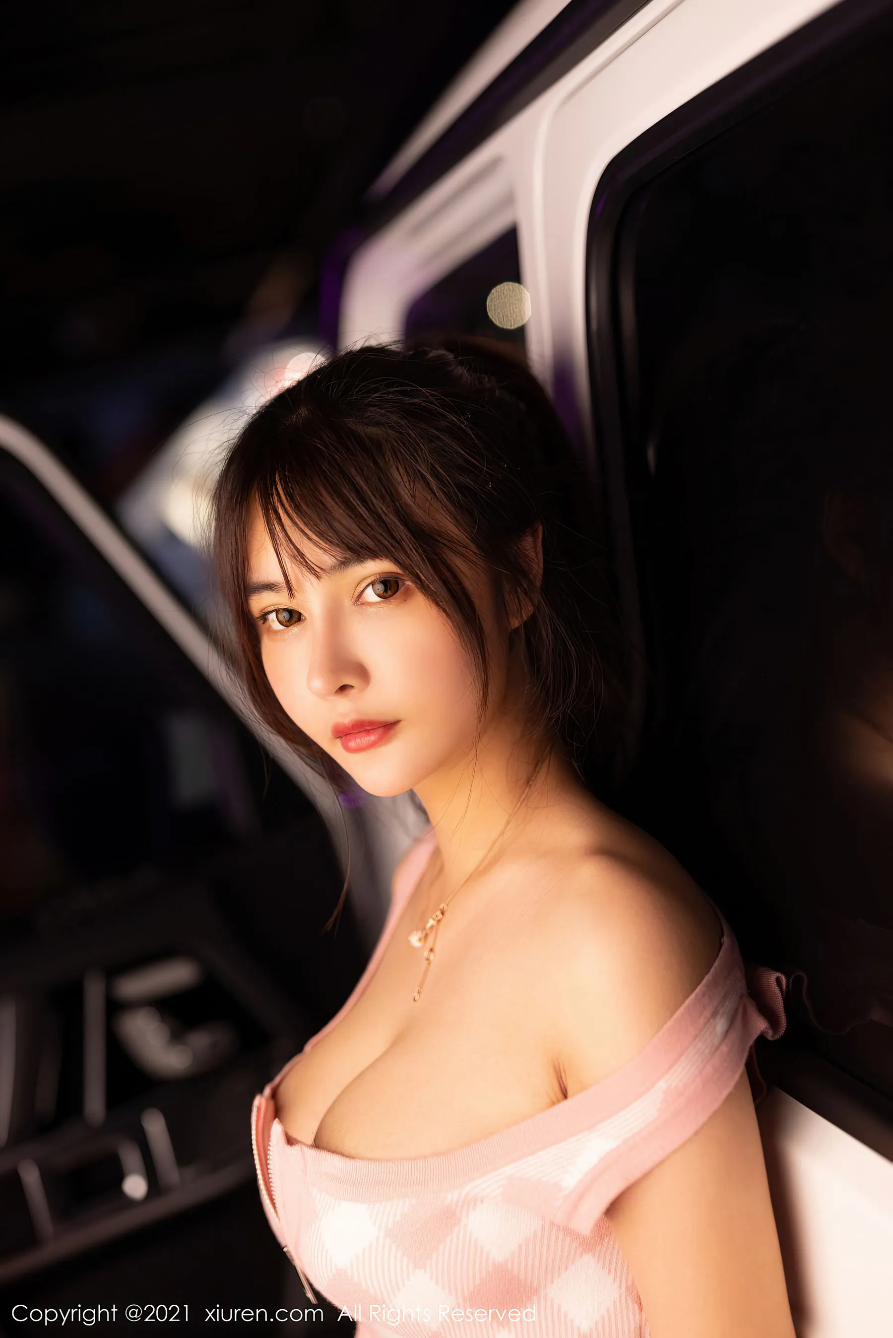  秀人 No.3725 萌奈子第13张