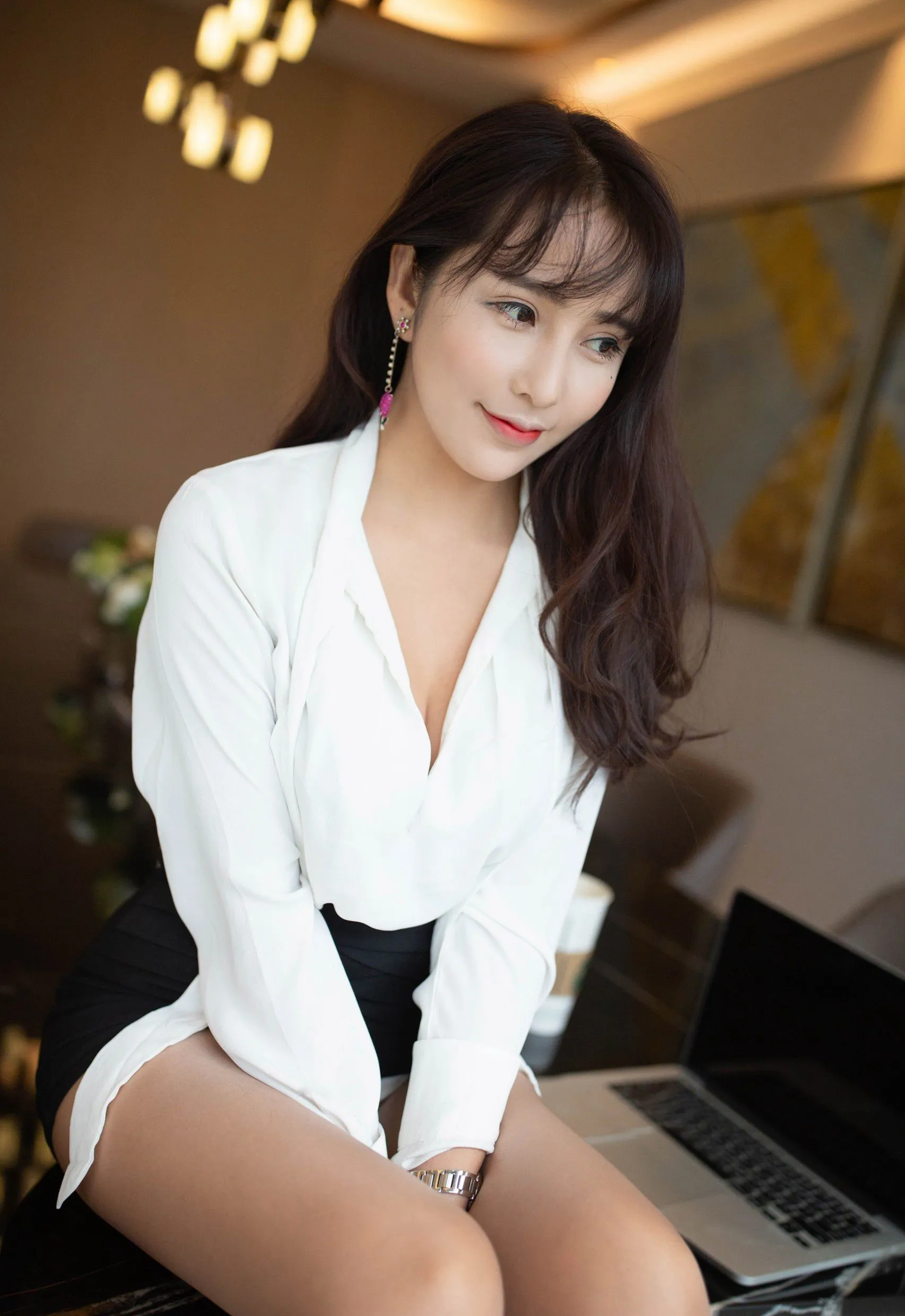 XIUREN秀人网 N0.1776 陶喜乐_lele第3张