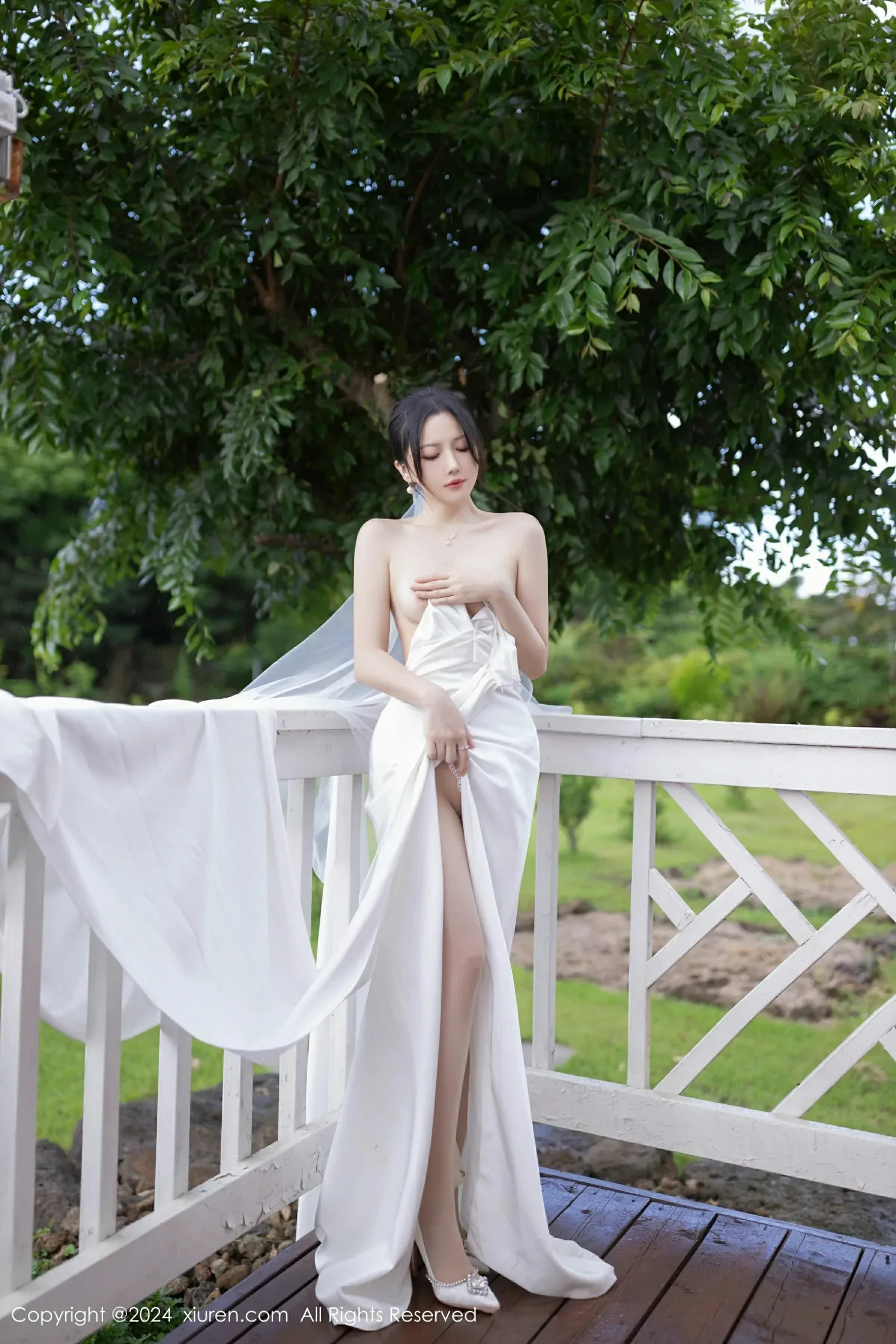  XiuRen 秀人 No.9387 鱼子酱Fish [81P]第14张