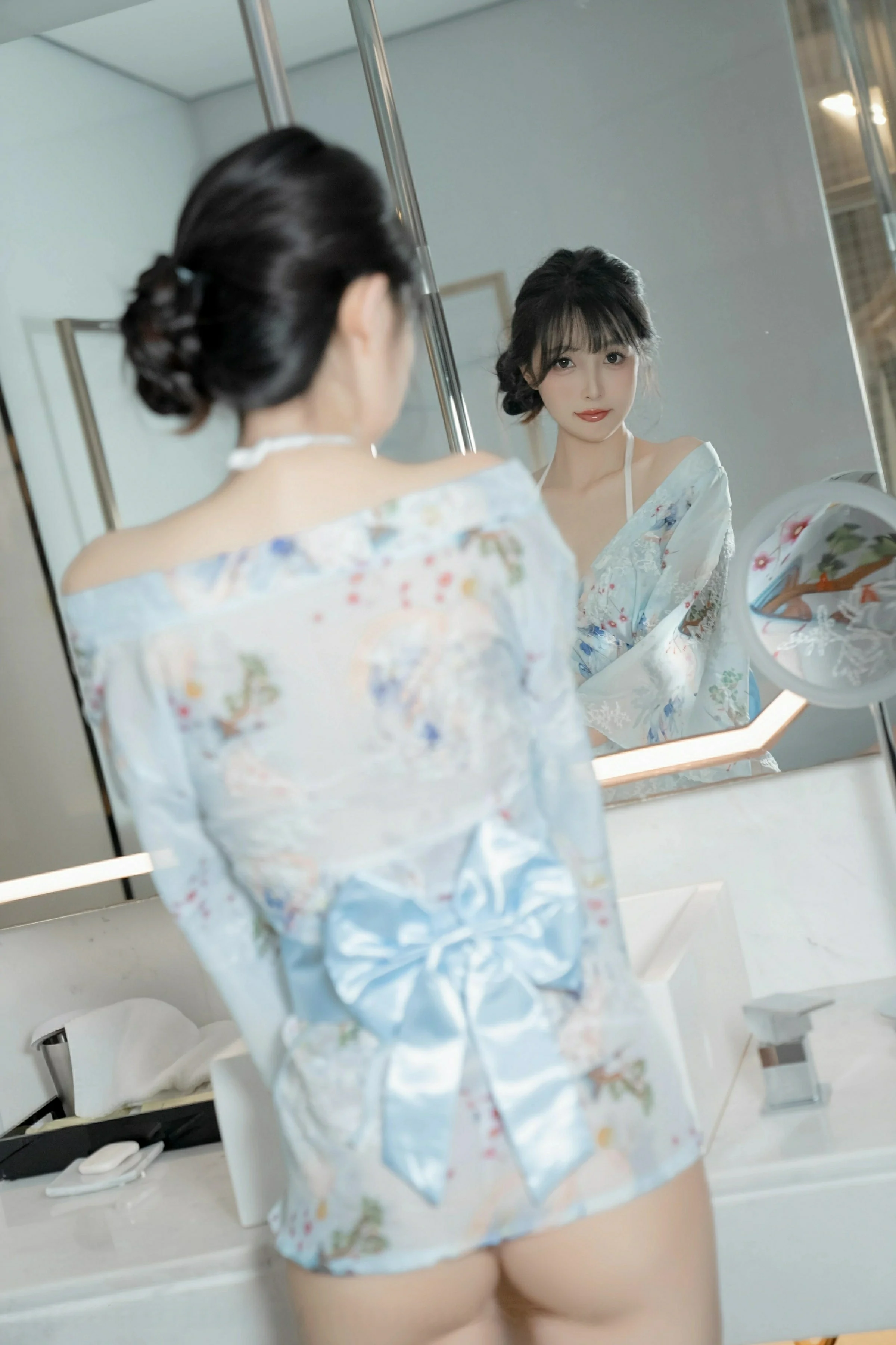  XiuRen 秀人 No.9632 林星阑 [85P]第6张