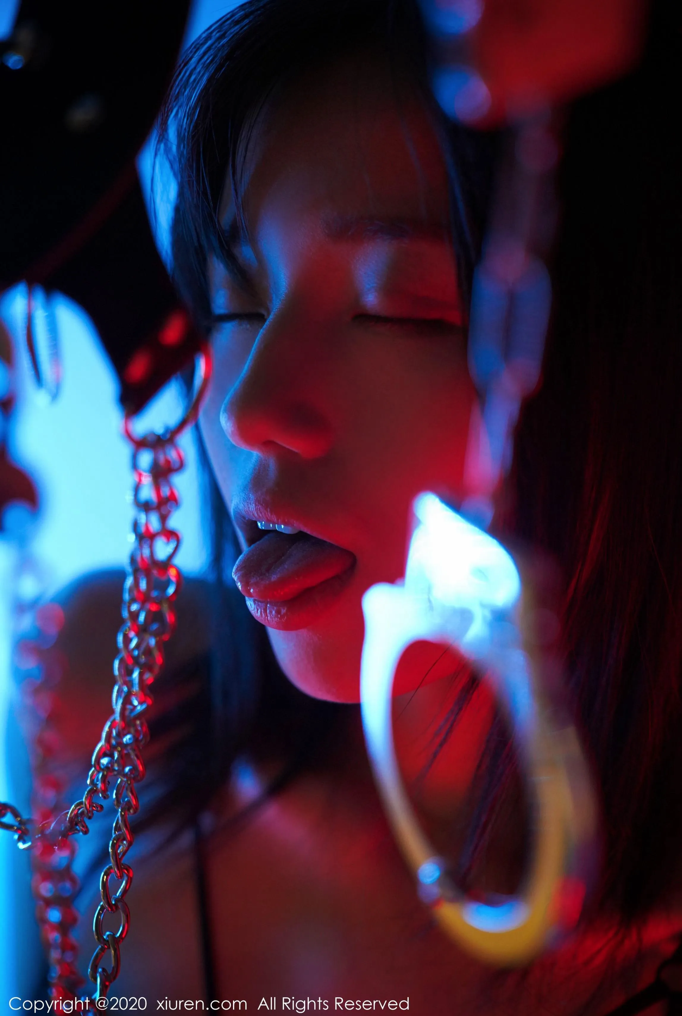 XIUREN秀人网 NO.2178 仓井优香第8张