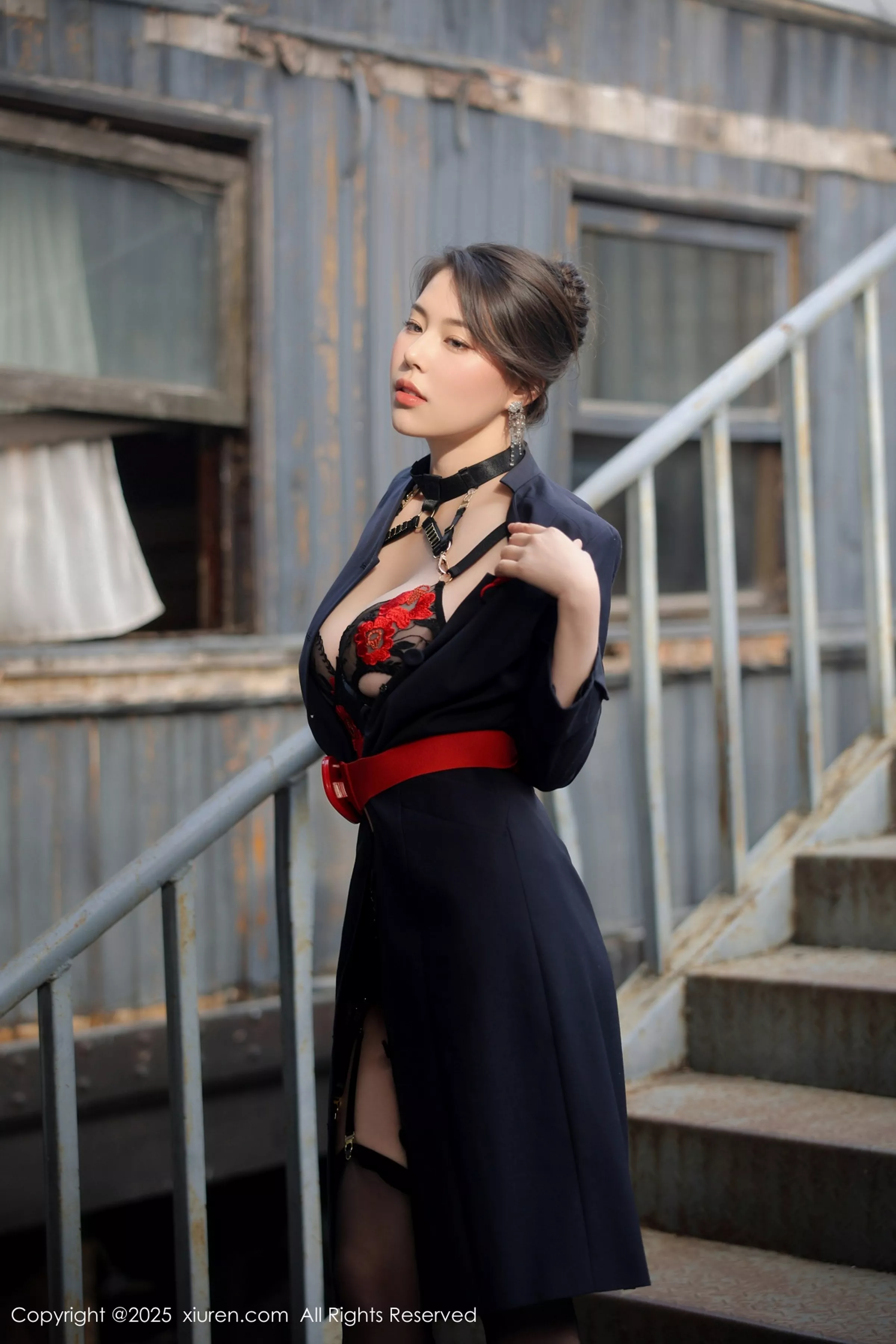  XiuRen 秀人 No.10155 白茹雪 [78P]第4张