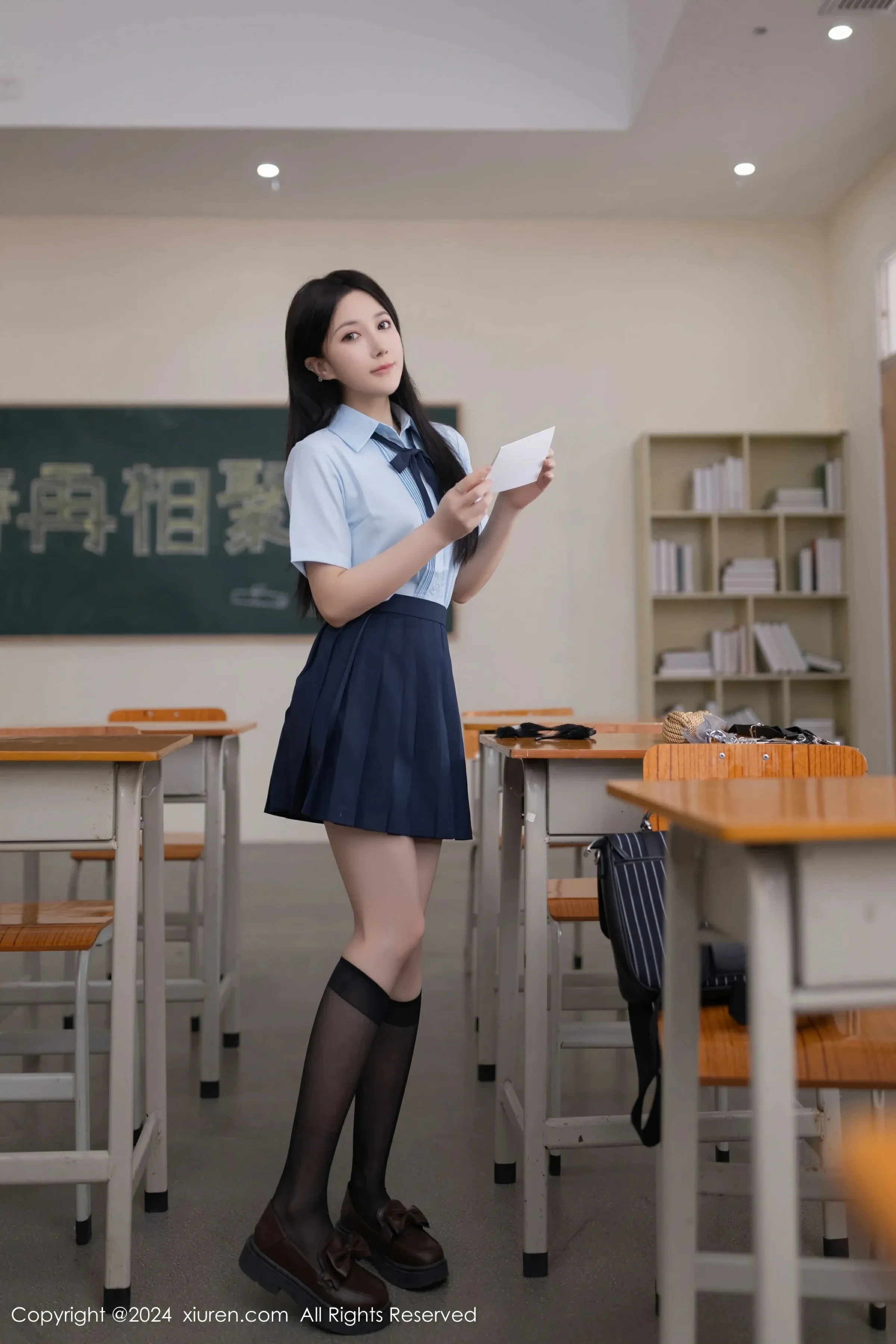  XiuRen 秀人 No.8854 鱼子酱Fish [80P]第2张