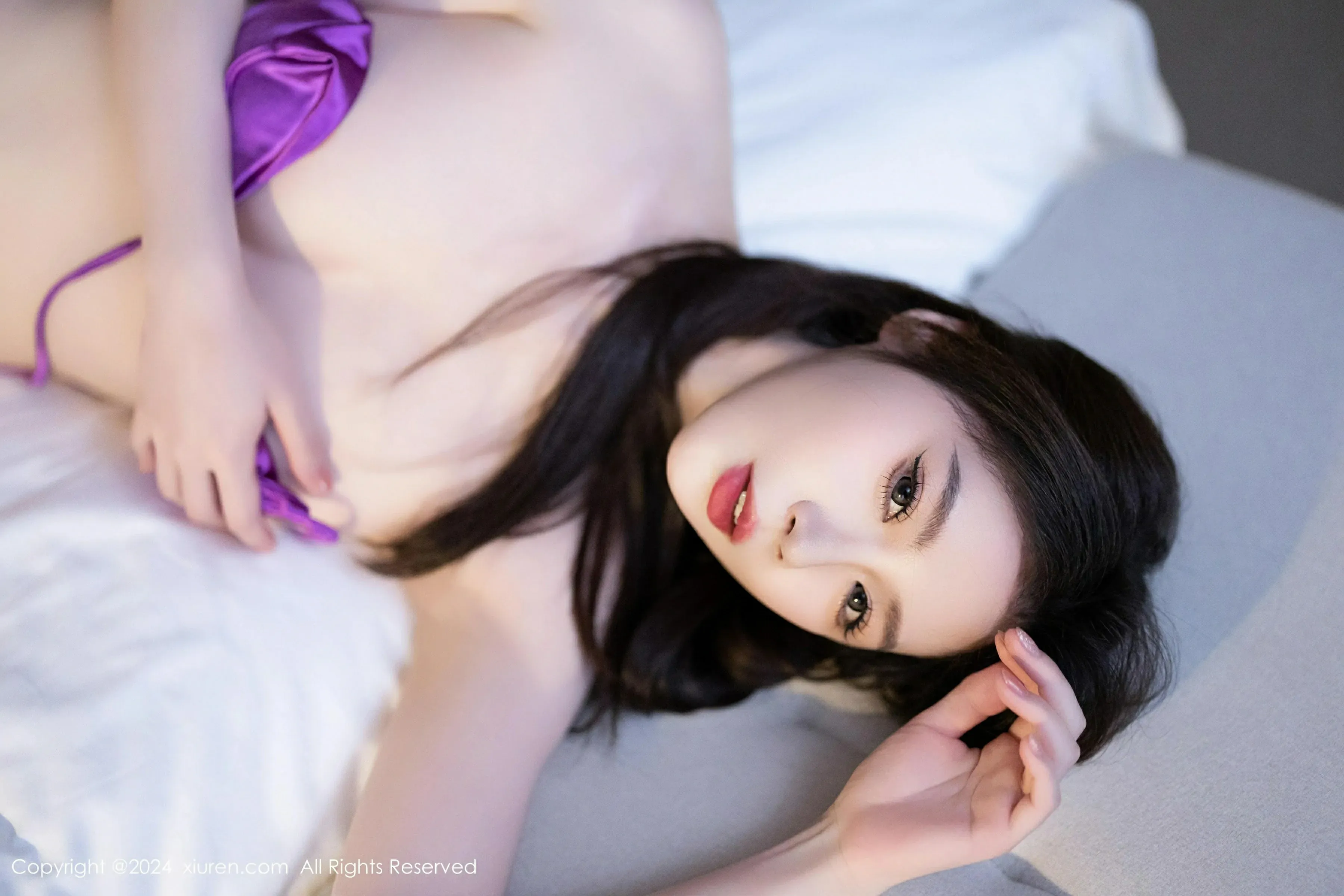 XiuRen 秀人 No.9390 梦心玥第16张