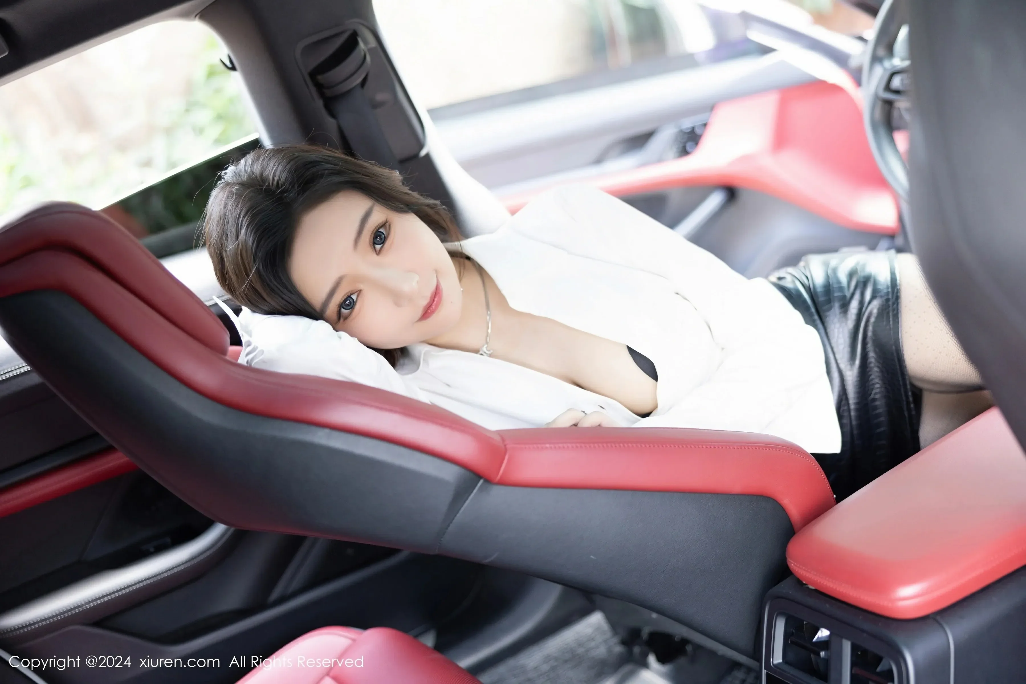  XiuRen 秀人 No.8314 王馨瑶yanni [80P]第3张