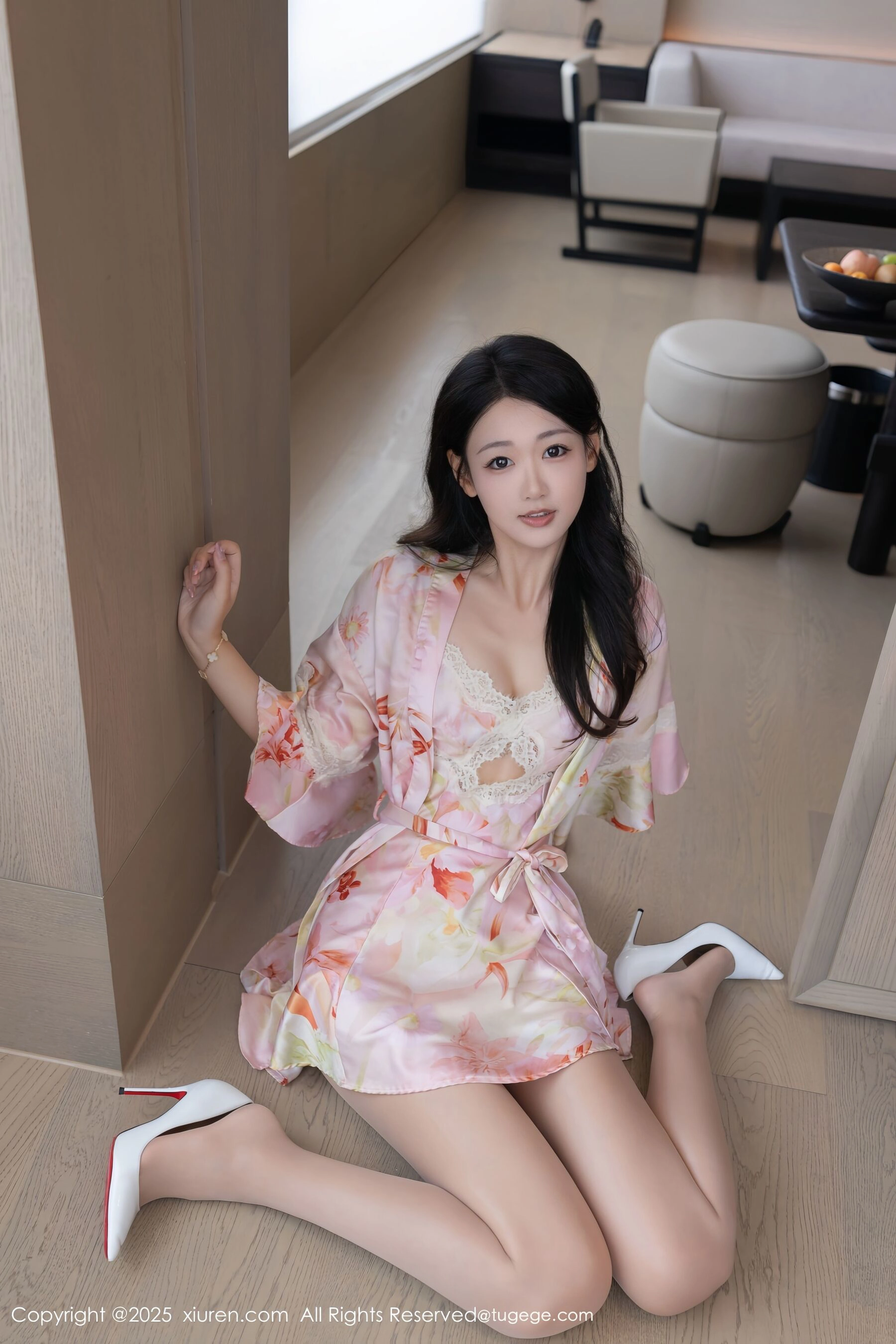  秀人网 唐安琪 Vol.10970 [76P]第4张