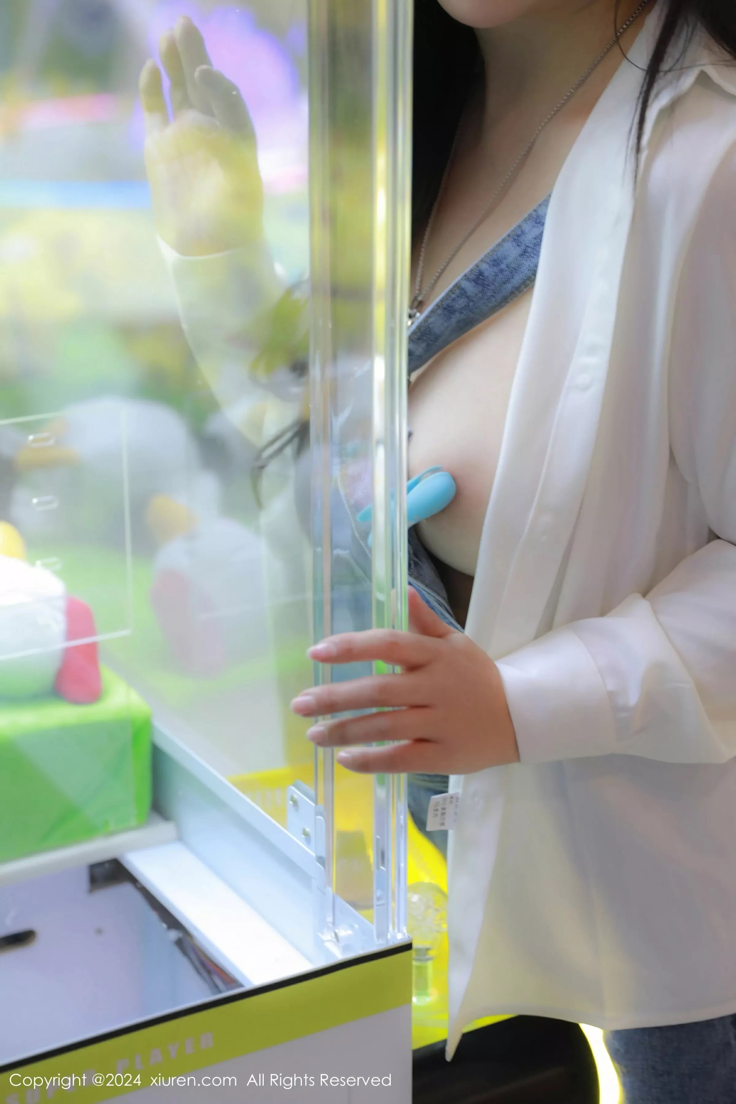  XiuRen 秀人 No.8087 小薯条nienie [82P]第5张