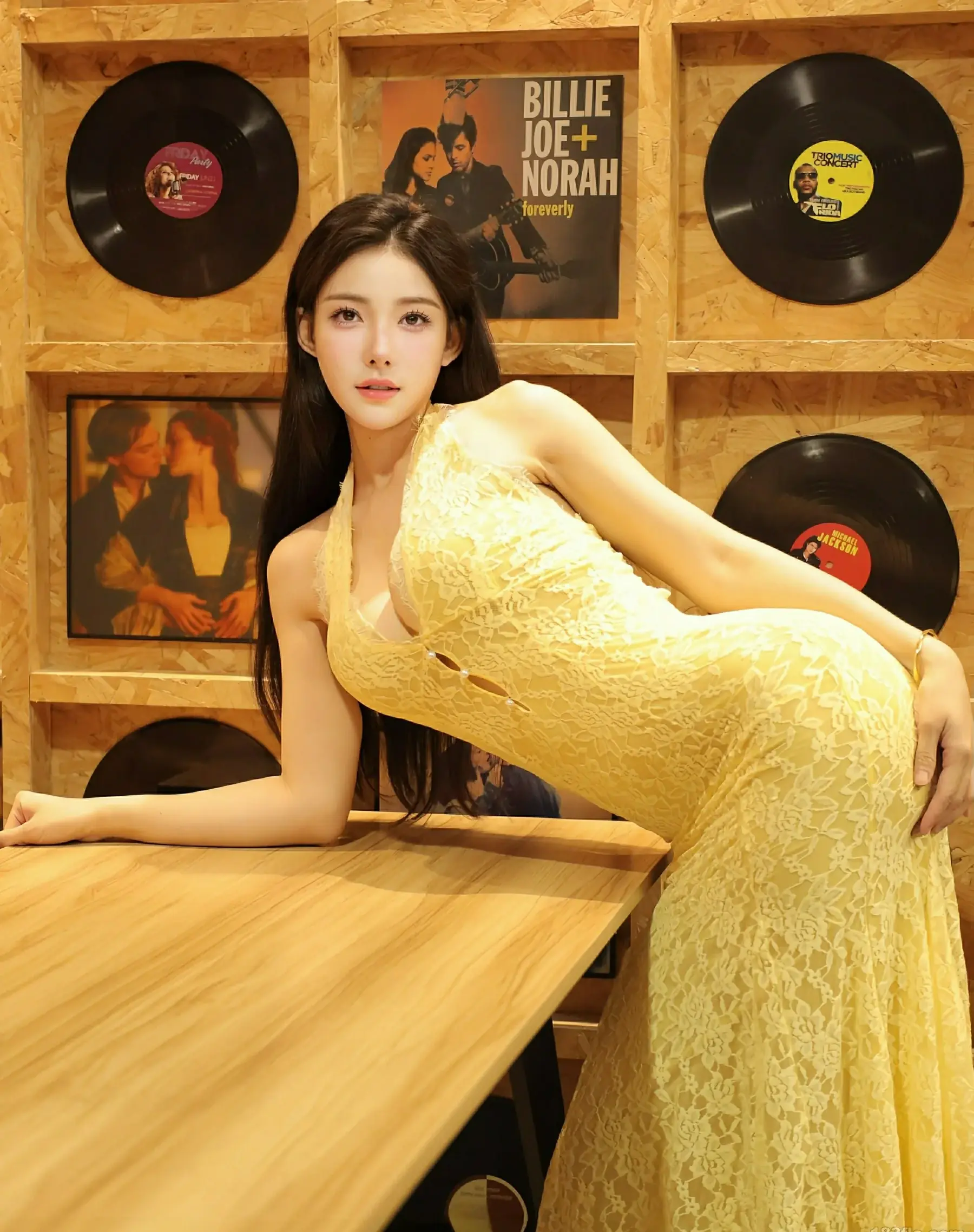  秀人网 No.10715 梨霜儿 [78P]第4张