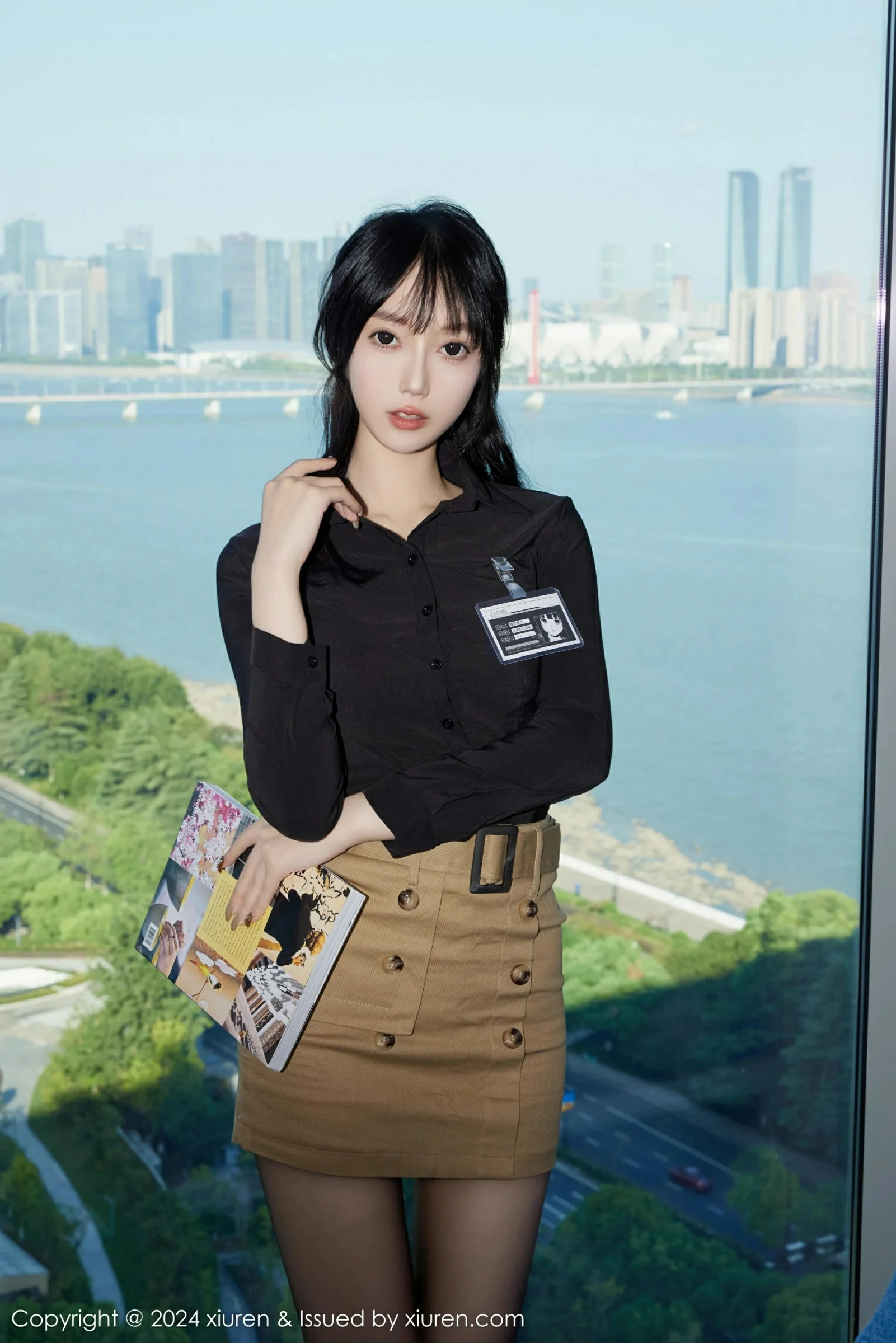  XiuRen 秀人 No.9309 玥儿玥er [72P]第2张