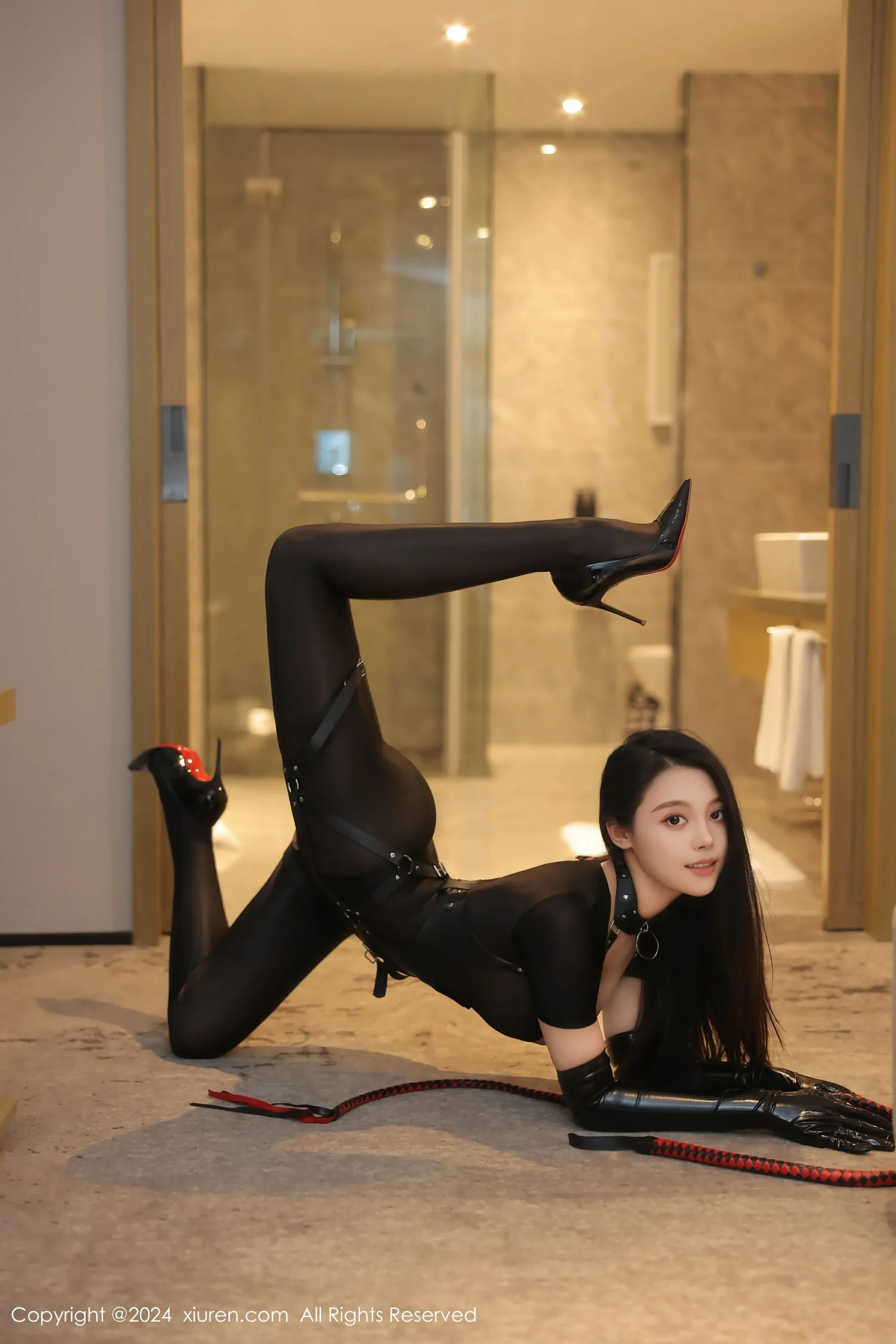  XiuRen 秀人 No.8823 清妙 [88P]第15张