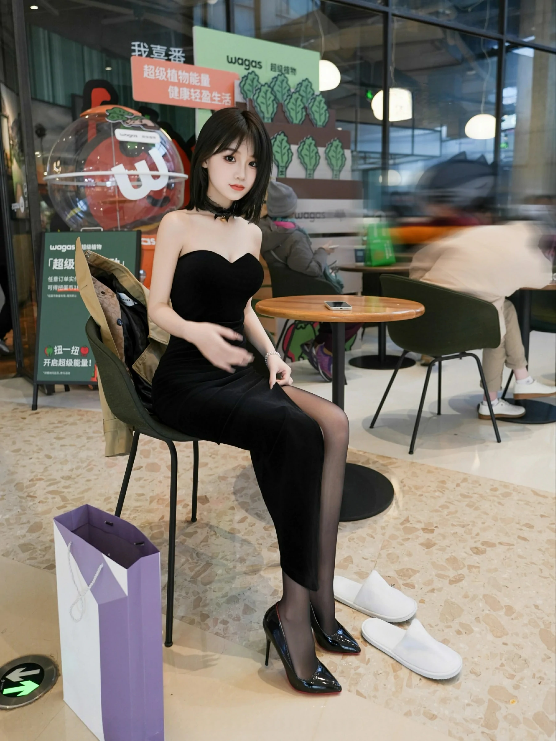  XiuRen 秀人 No.10000 阿汁 新人模特 [75P]第2张