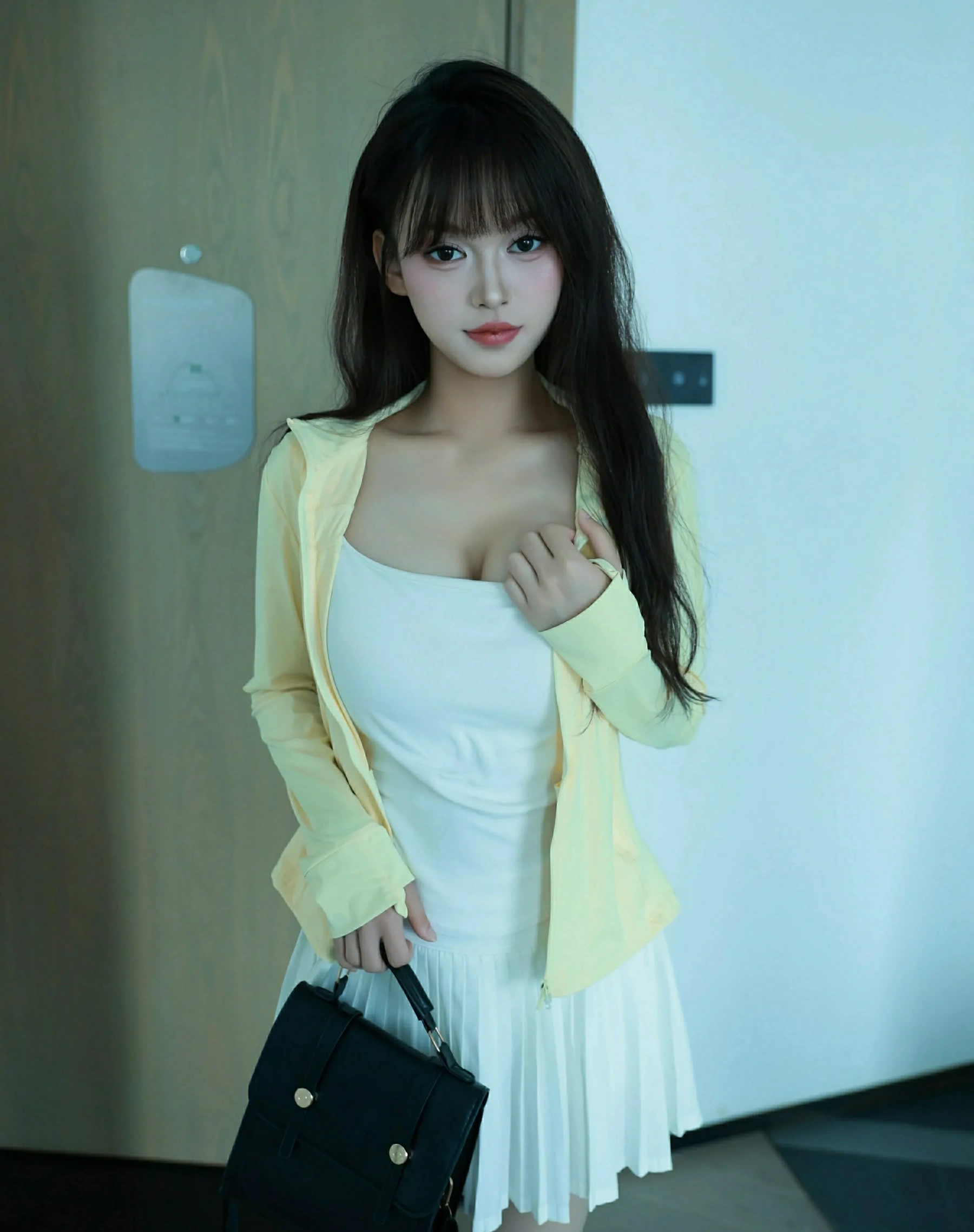  秀人网 No.10702 糯咪 [82P]第5张