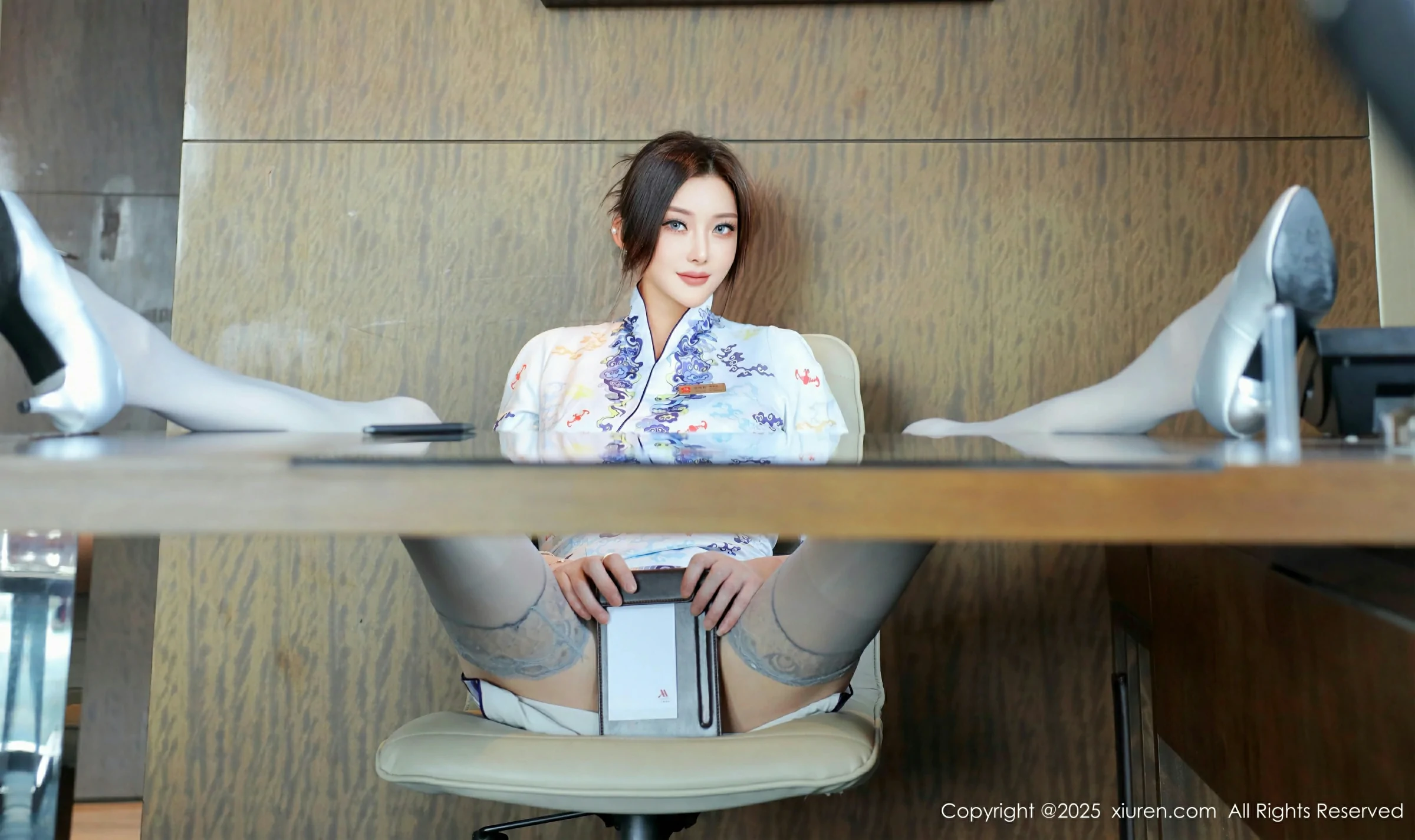  XiuRen 秀人 No.10273 苏一诺 [79P]第9张