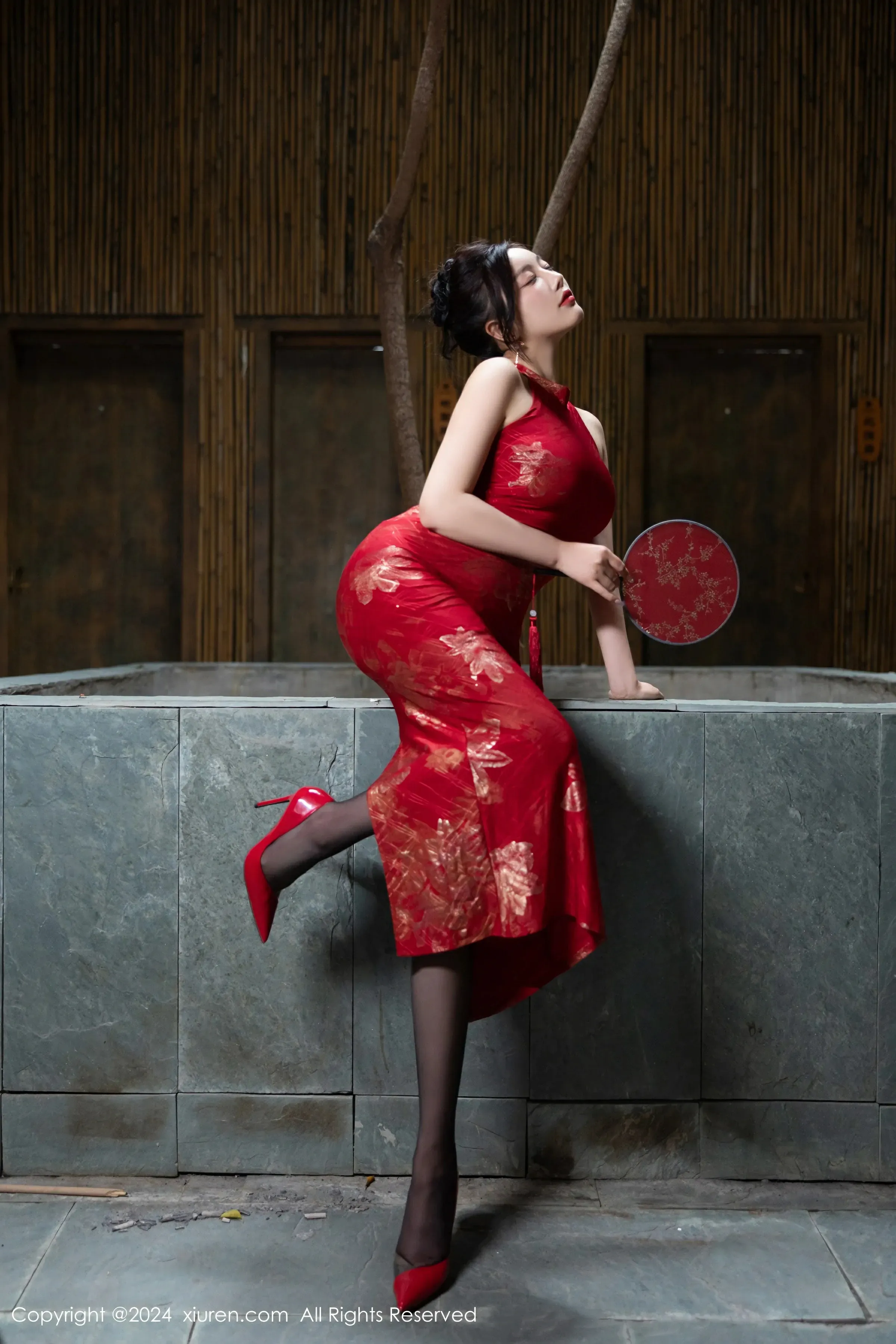  XiuRen 秀人 No.8996 杨晨晨Yome [81P]第3张