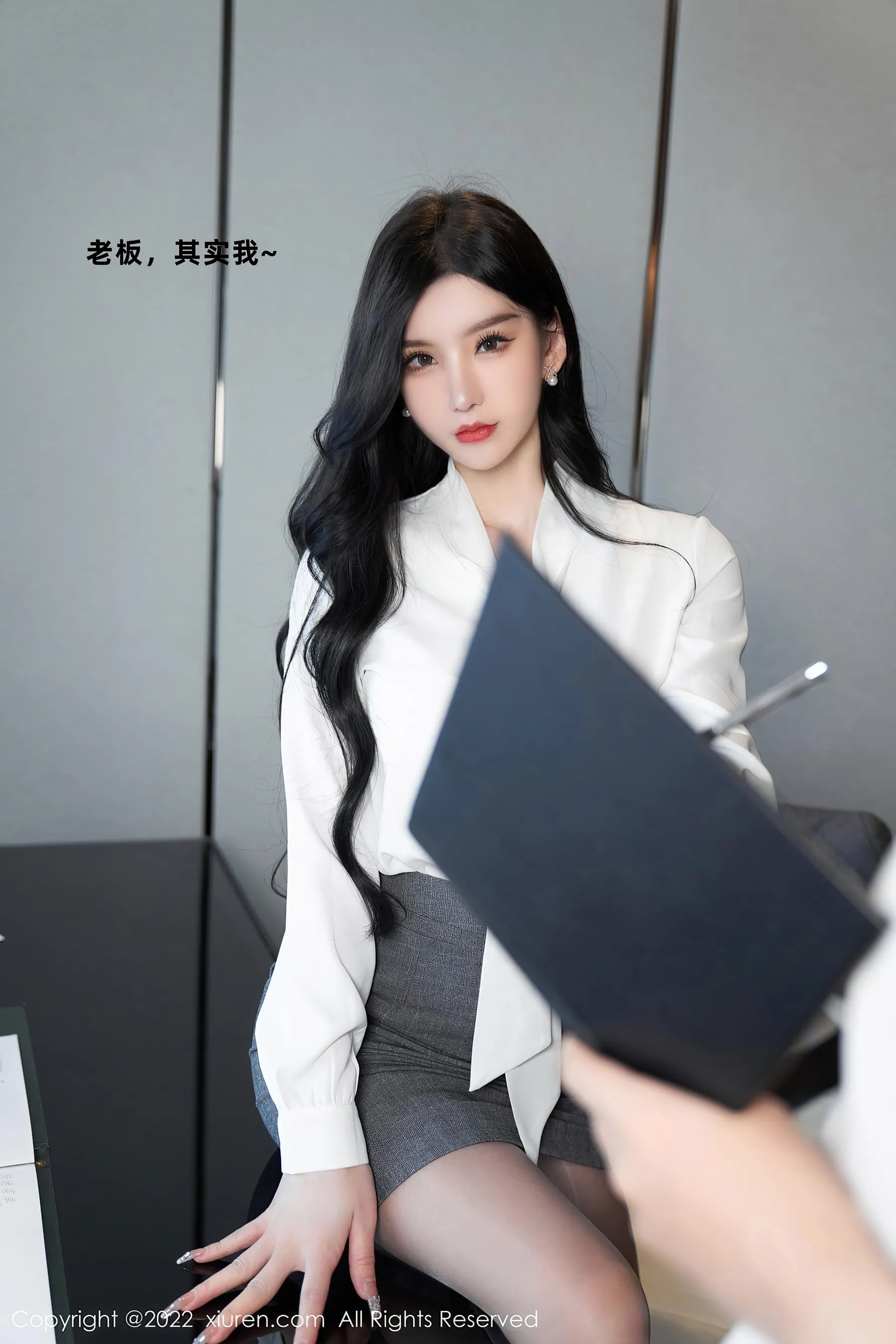  秀人网 No.5177 周于希Sally第9张